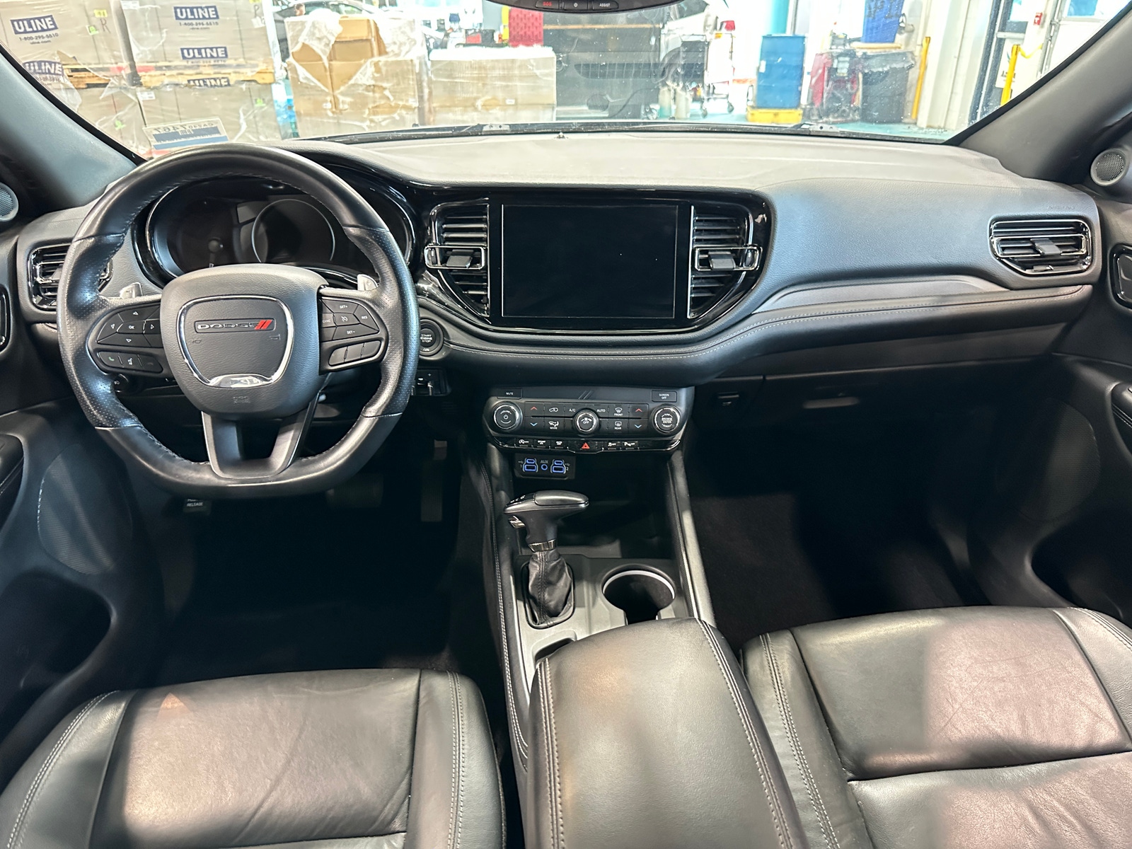 Thumbnail: 2021 Dodge Durango - 2