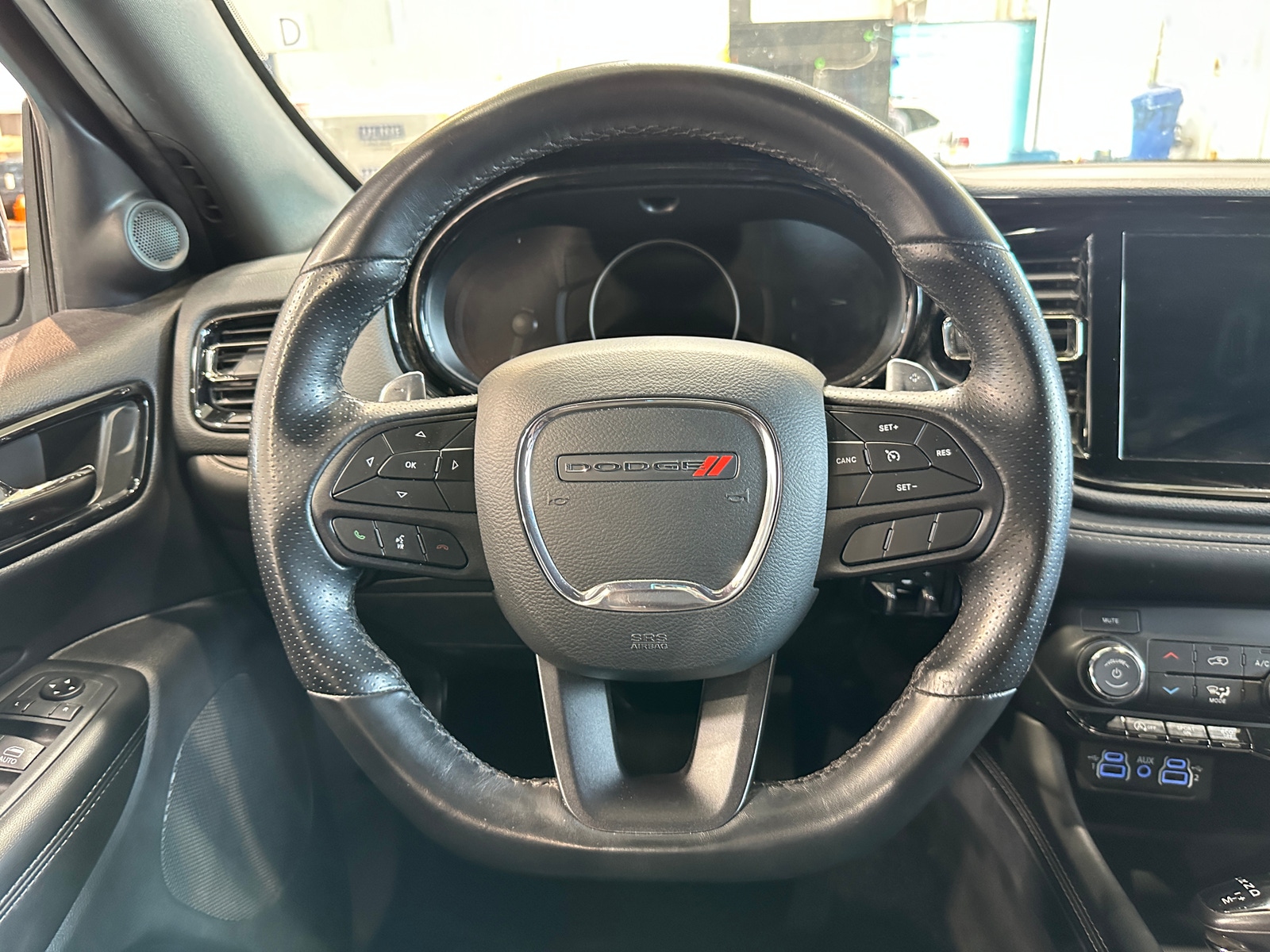 Thumbnail: 2021 Dodge Durango - 4