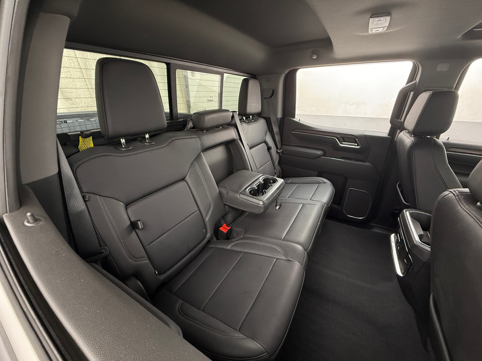 Thumbnail: 2022 GMC Sierra 1500 - 5
