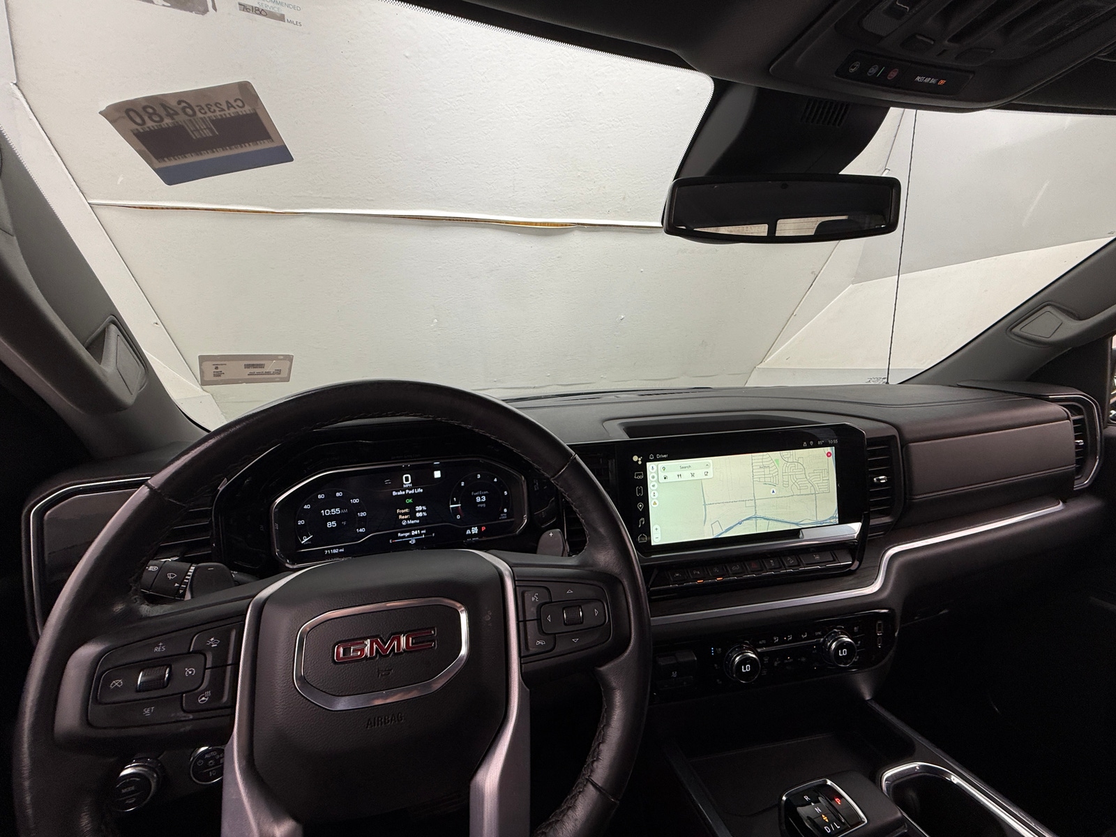 Thumbnail: 2022 GMC Sierra 1500 - 2