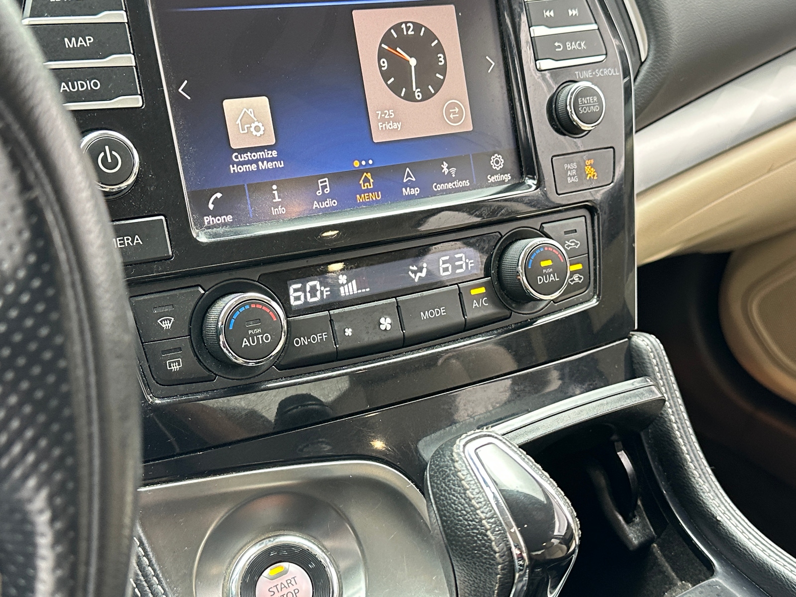 Thumbnail: 2020 Nissan Maxima - 3