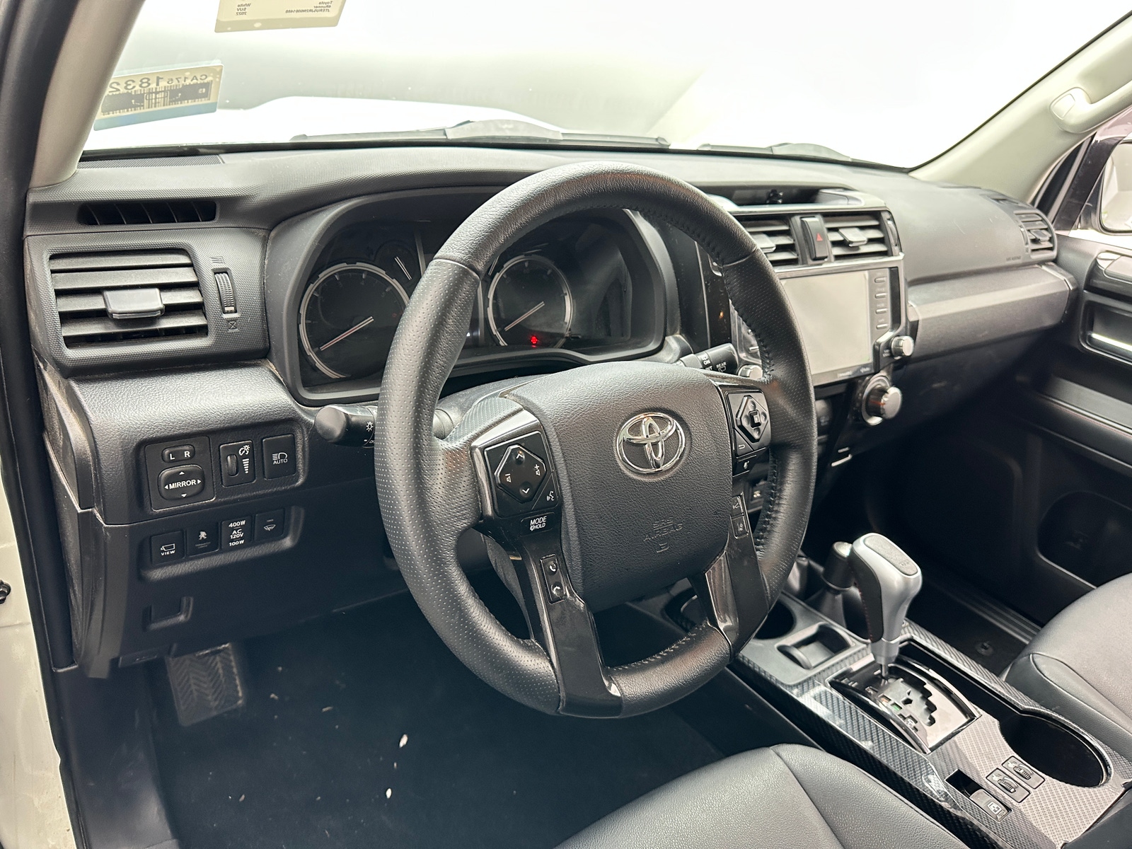 Thumbnail: 2022 Toyota 4Runner - 2