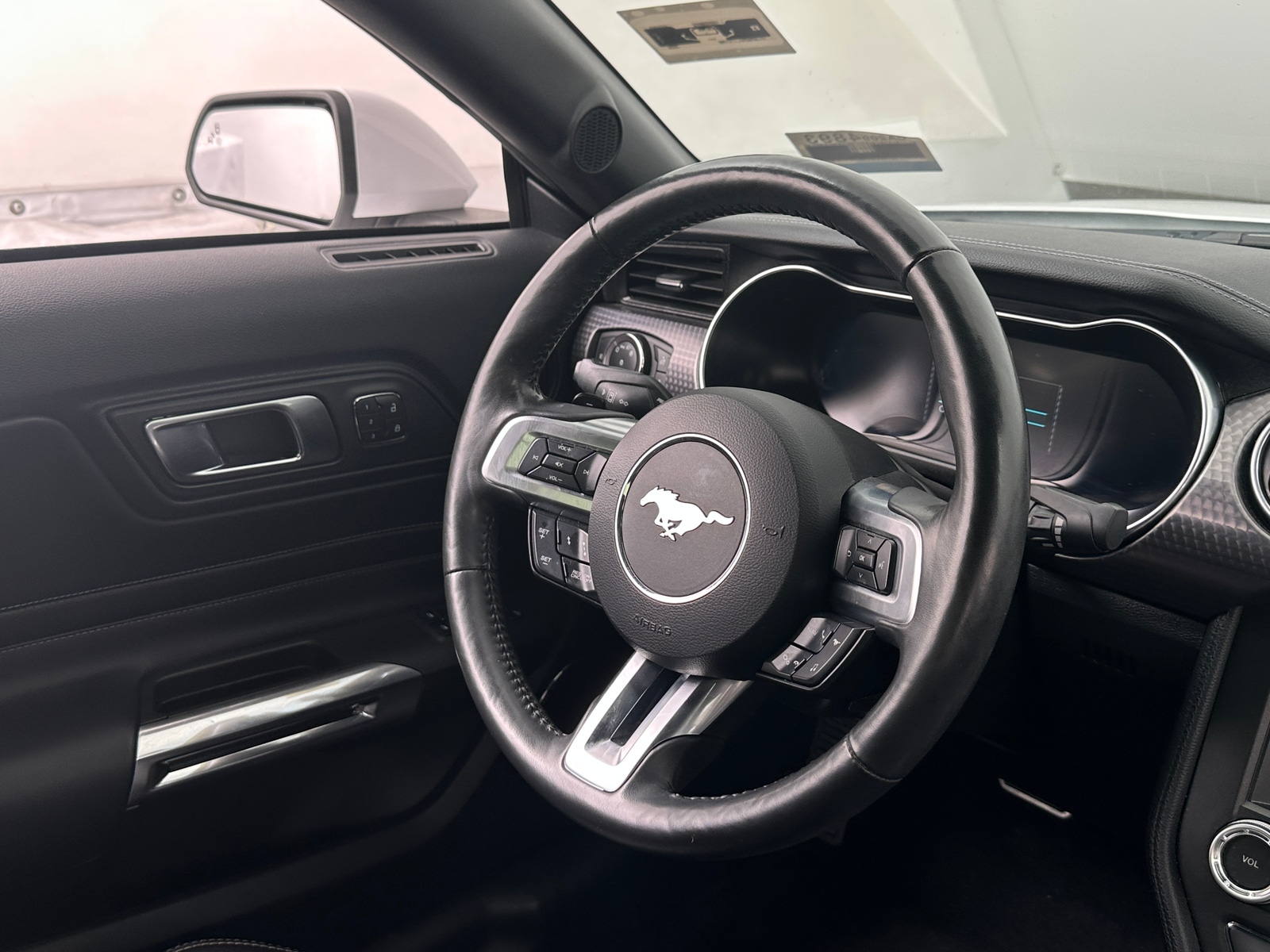 Thumbnail: 2020 Ford Mustang - 3