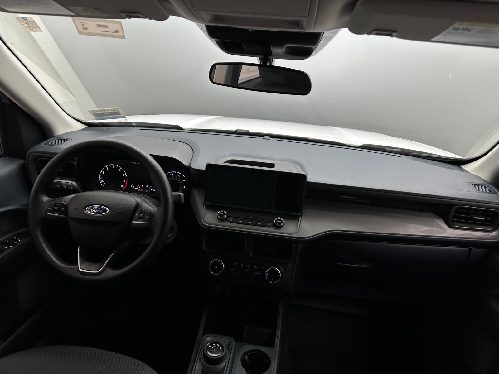 Thumbnail: 2022 Ford Maverick - 3