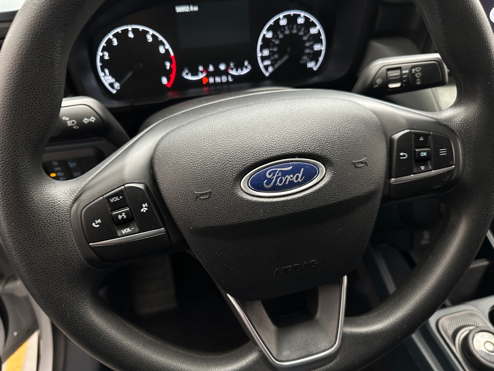 Thumbnail: 2022 Ford Maverick - 5
