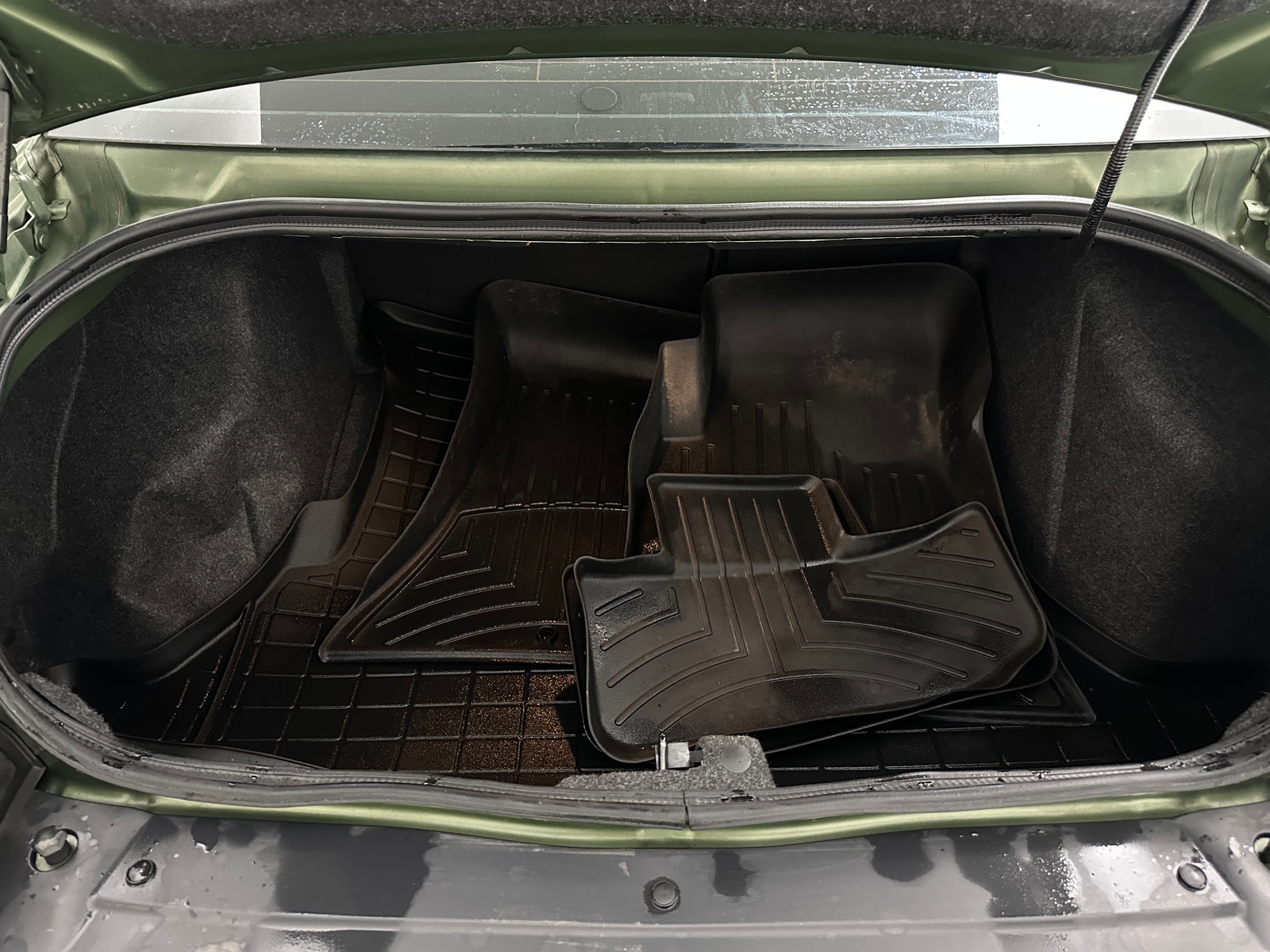 Thumbnail: 2019 Dodge Challenger - 5