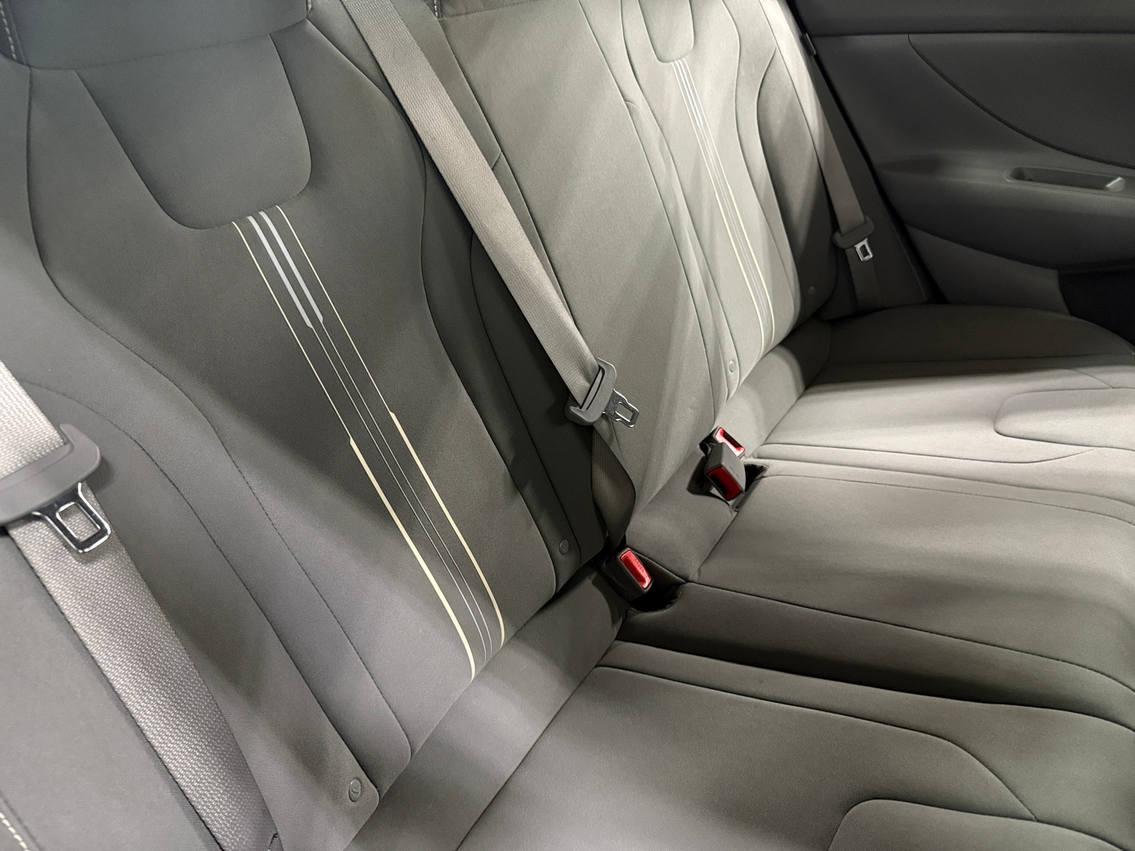 Thumbnail: 2024 Hyundai Elantra - 6