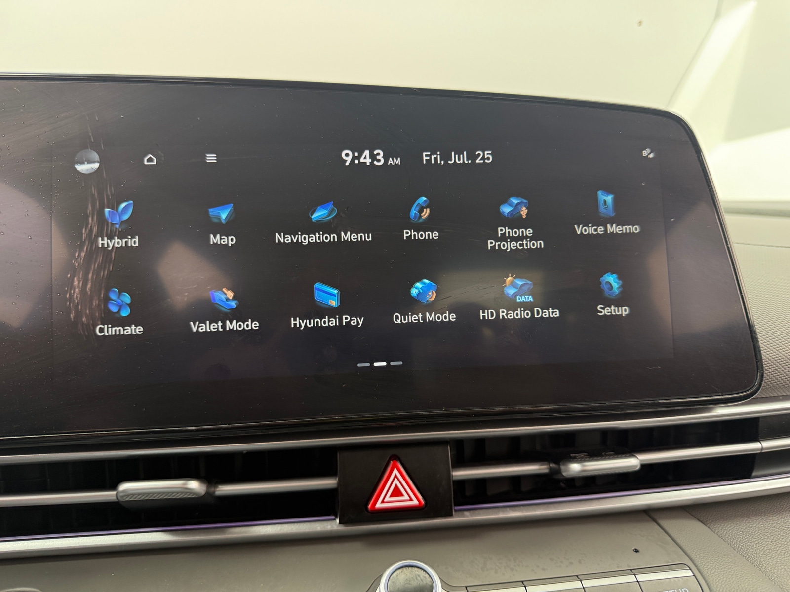 Thumbnail: 2024 Hyundai Elantra - 4