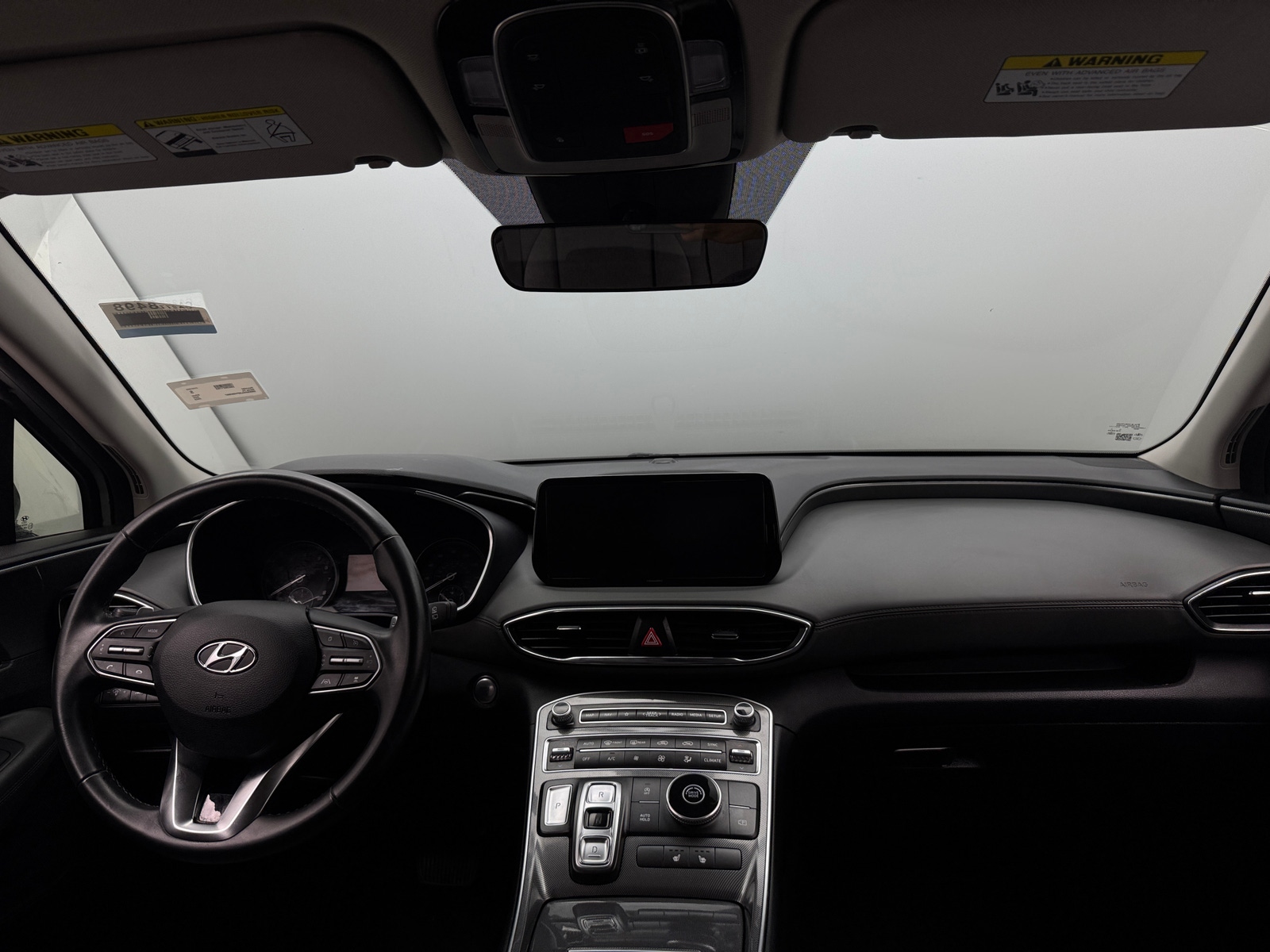 Thumbnail: 2023 Hyundai Santa Fe - 3
