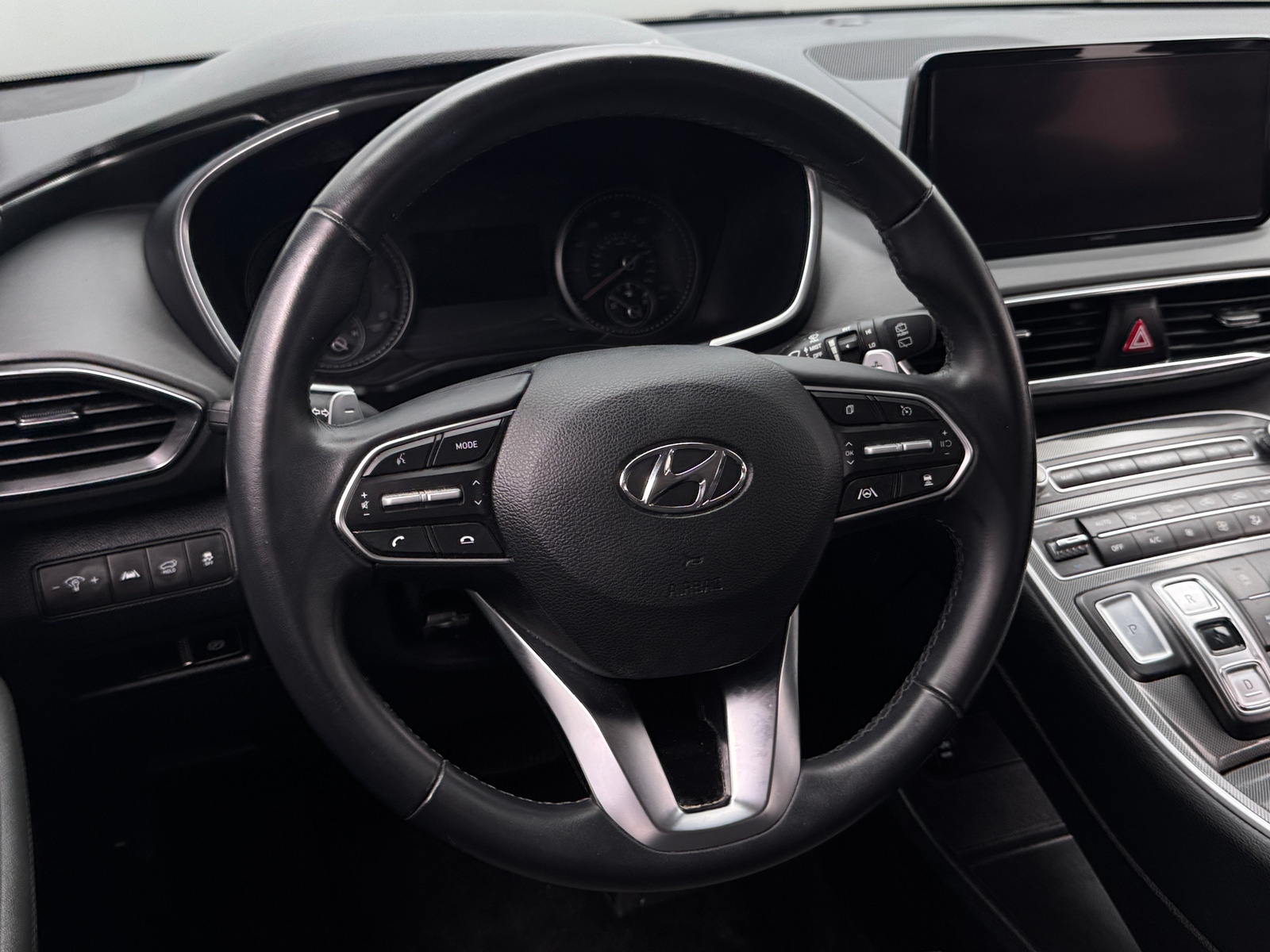 Thumbnail: 2023 Hyundai Santa Fe - 5