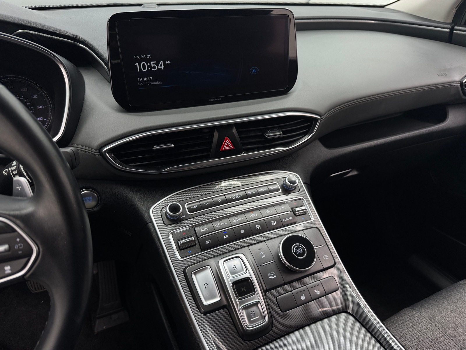Thumbnail: 2023 Hyundai Santa Fe - 4