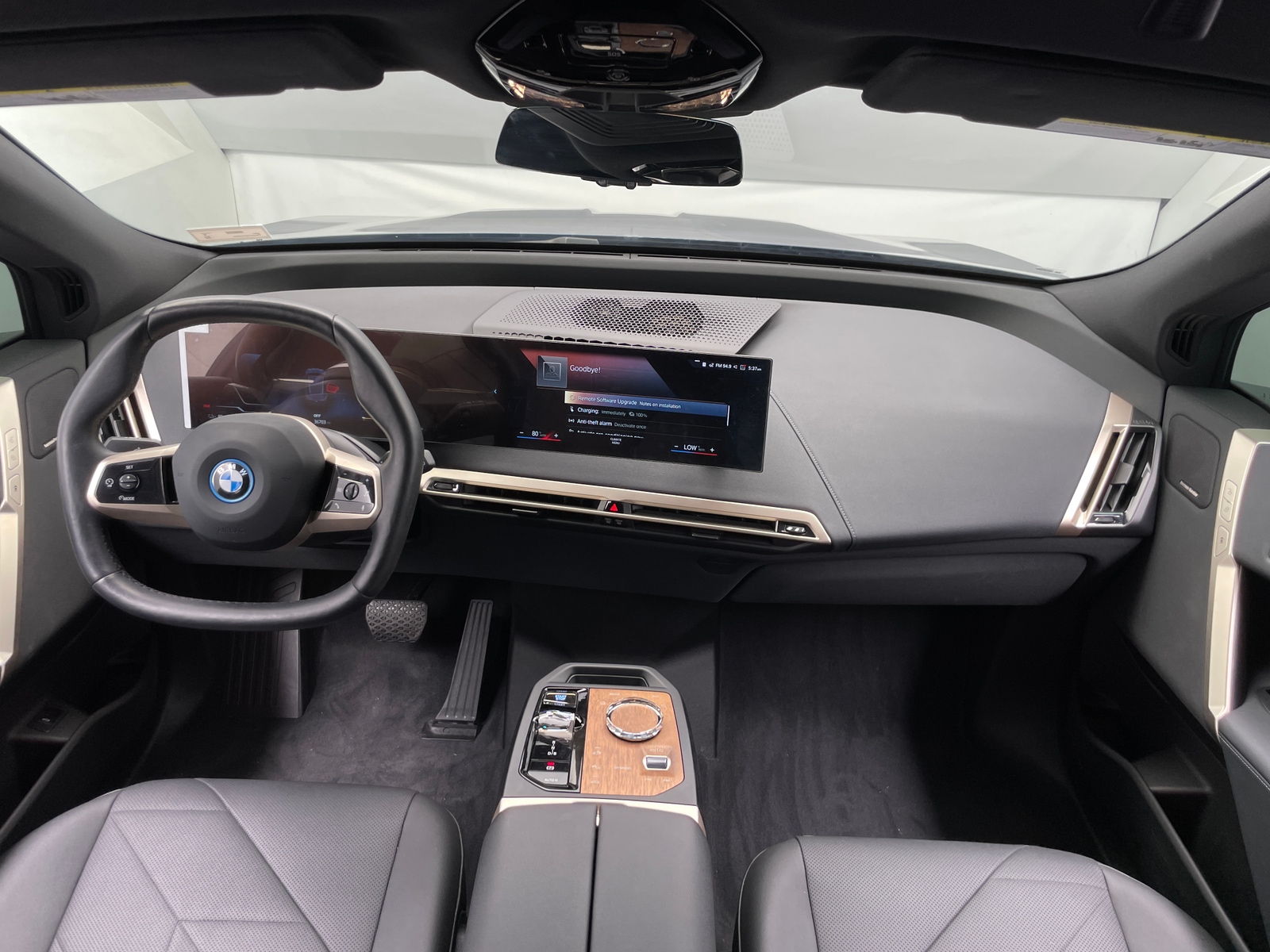 Thumbnail: 2022 BMW iX - 2