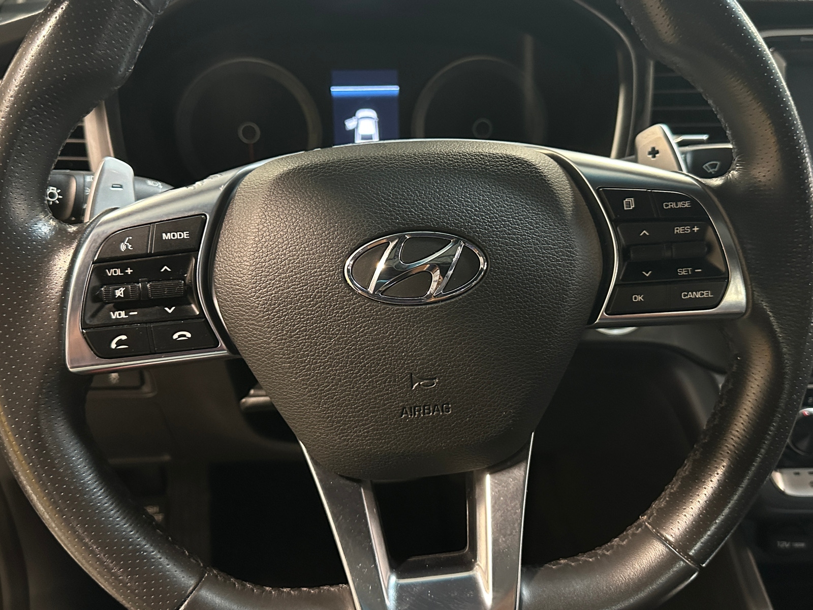Thumbnail: 2018 Hyundai Sonata - 4