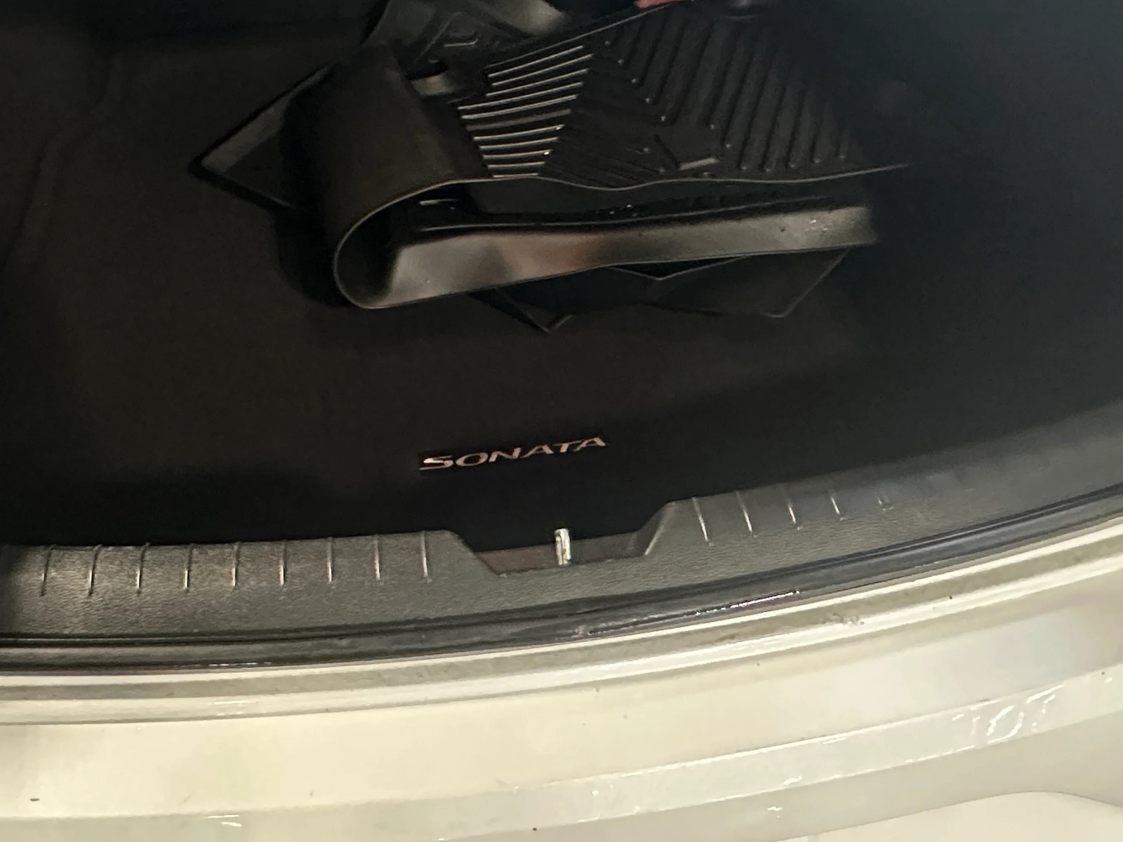 Thumbnail: 2018 Hyundai Sonata - 6