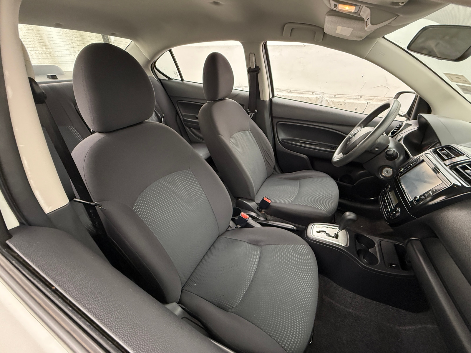 Thumbnail: 2020 Mitsubishi Mirage G4 - 2
