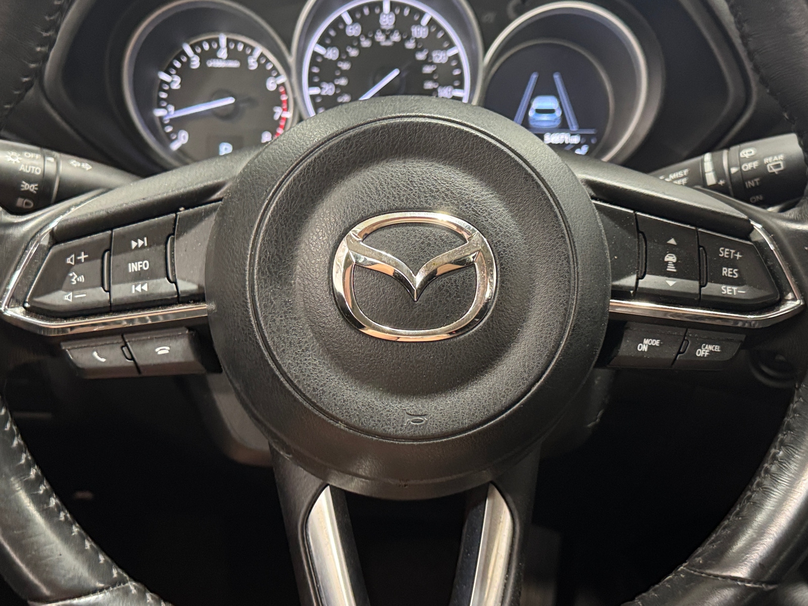Thumbnail: 2018 Mazda CX-5 - 5