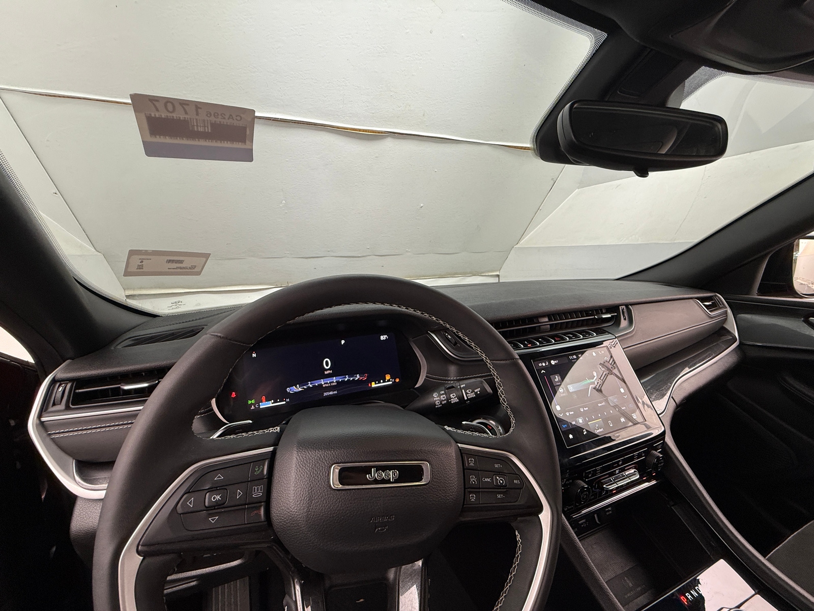 Thumbnail: 2023 Jeep Grand Cherokee - 2