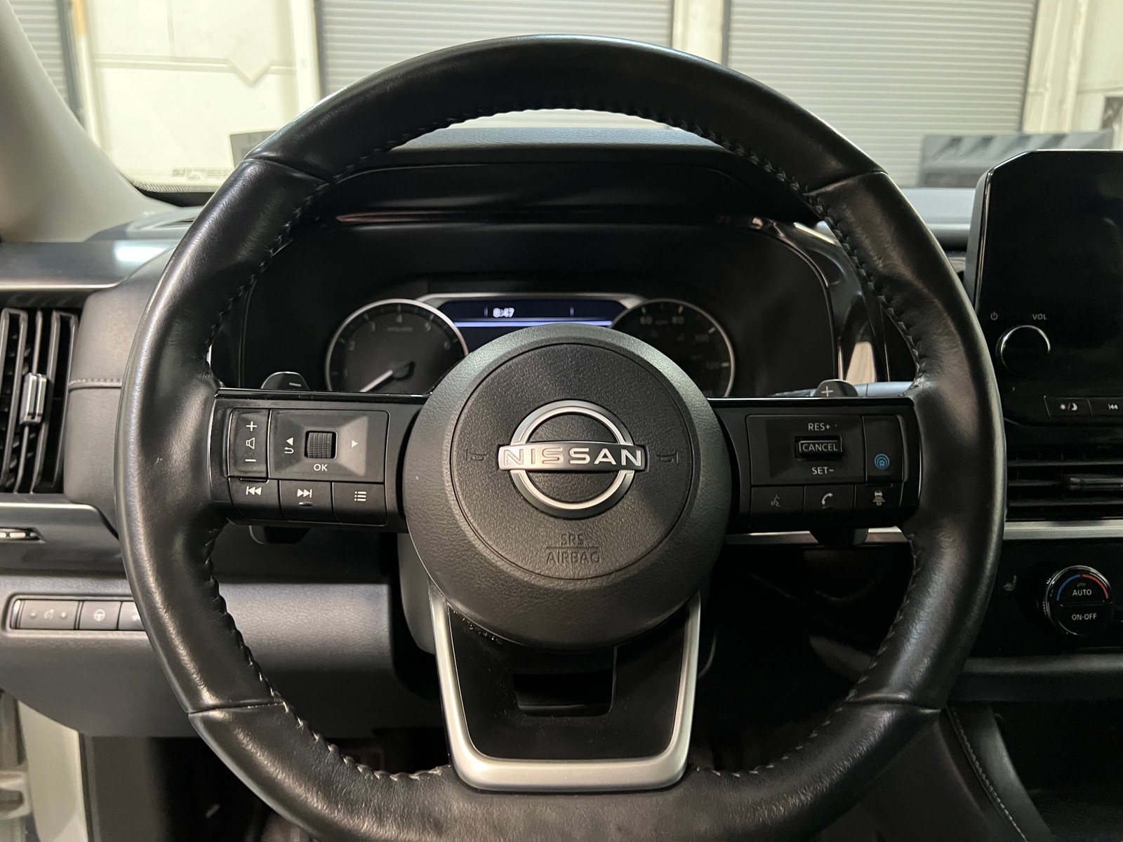Thumbnail: 2022 Nissan Pathfinder - 4