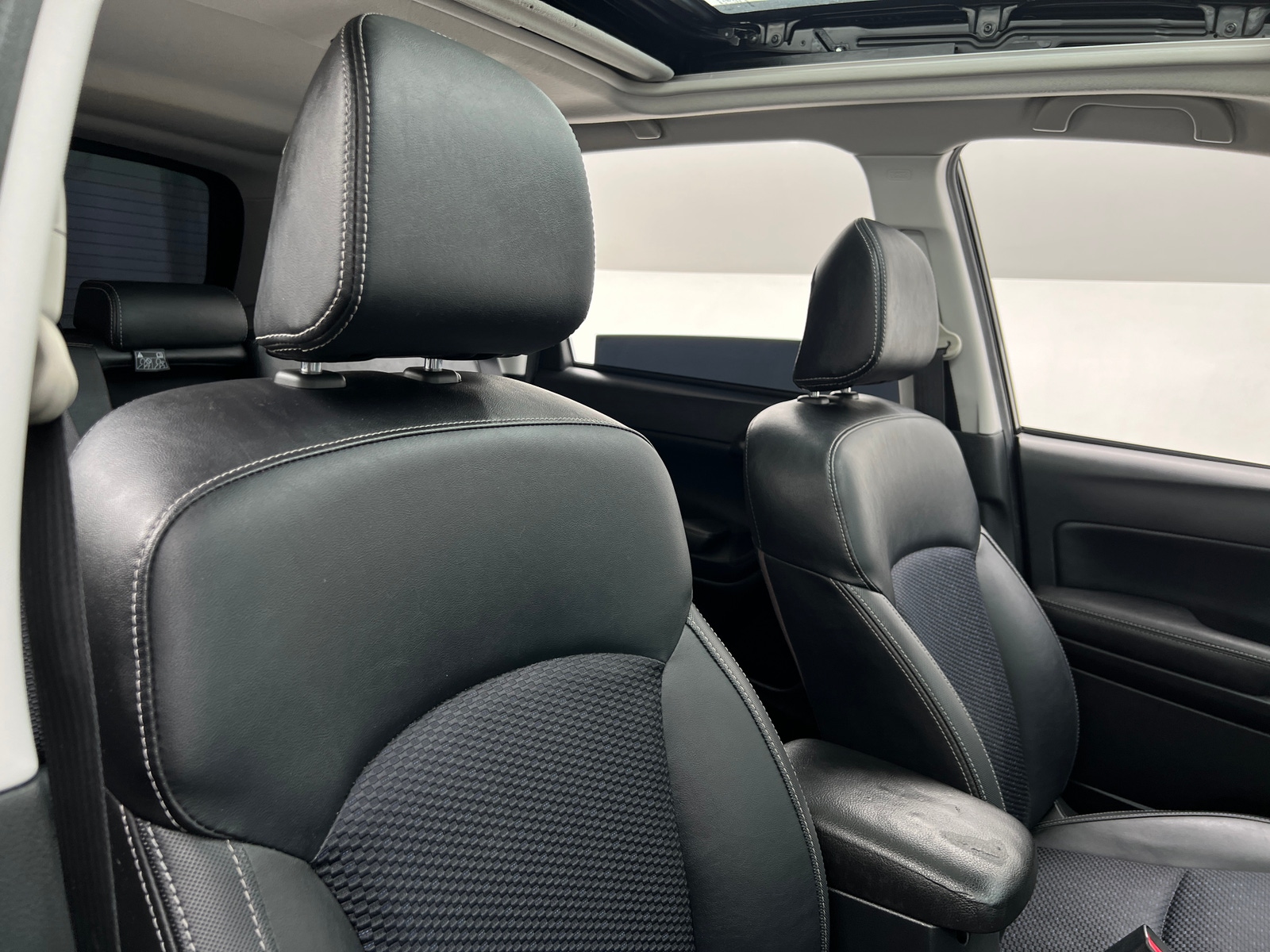 Thumbnail: 2018 Subaru Forester - 2