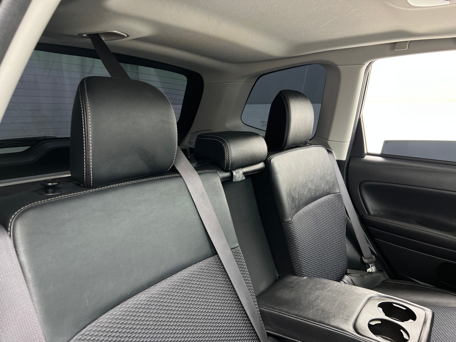 Thumbnail: 2018 Subaru Forester - 6