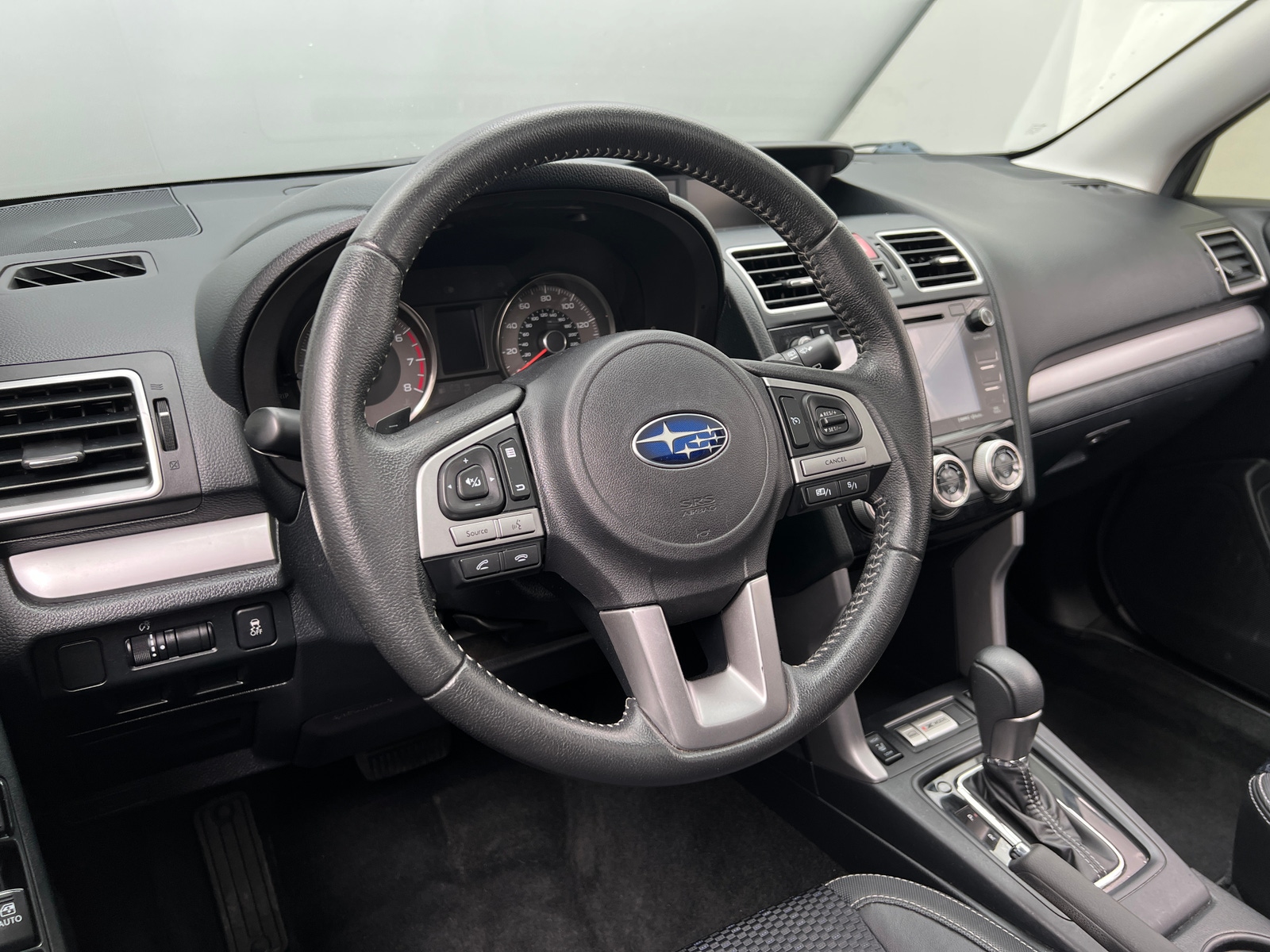 Thumbnail: 2018 Subaru Forester - 5