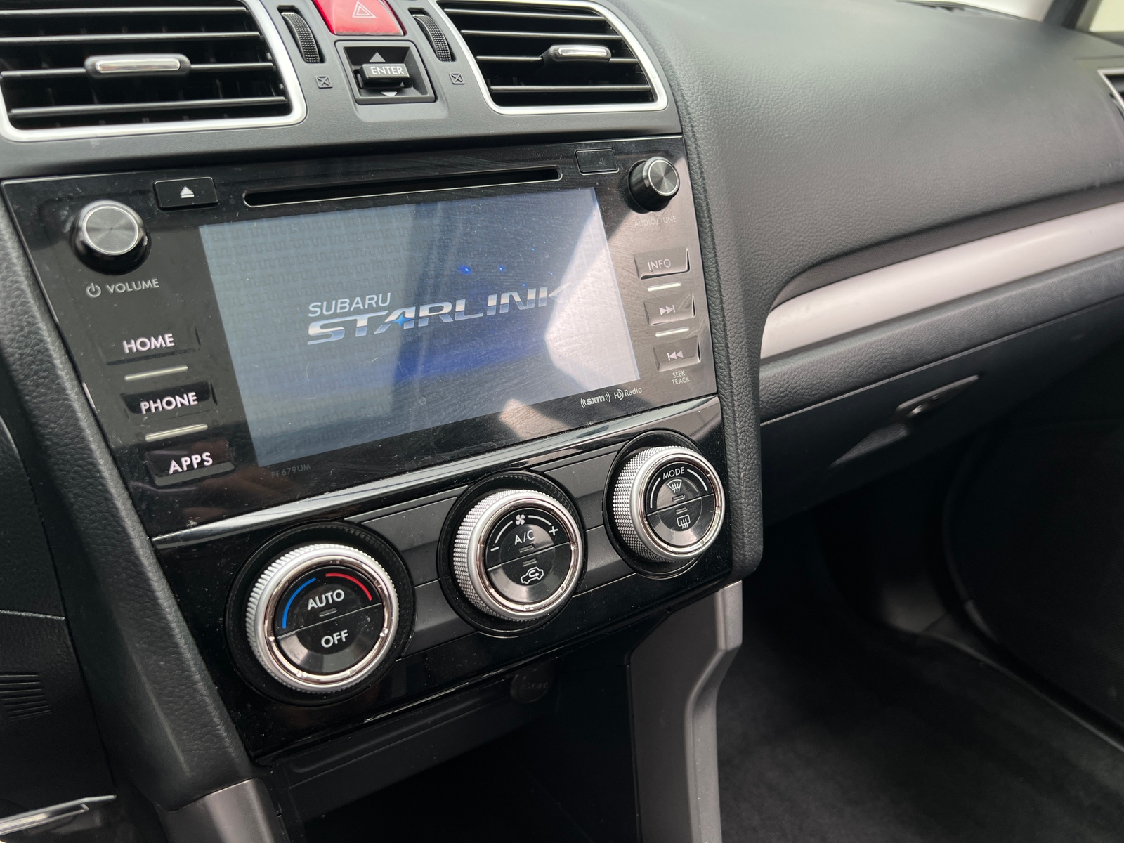 Thumbnail: 2018 Subaru Forester - 4