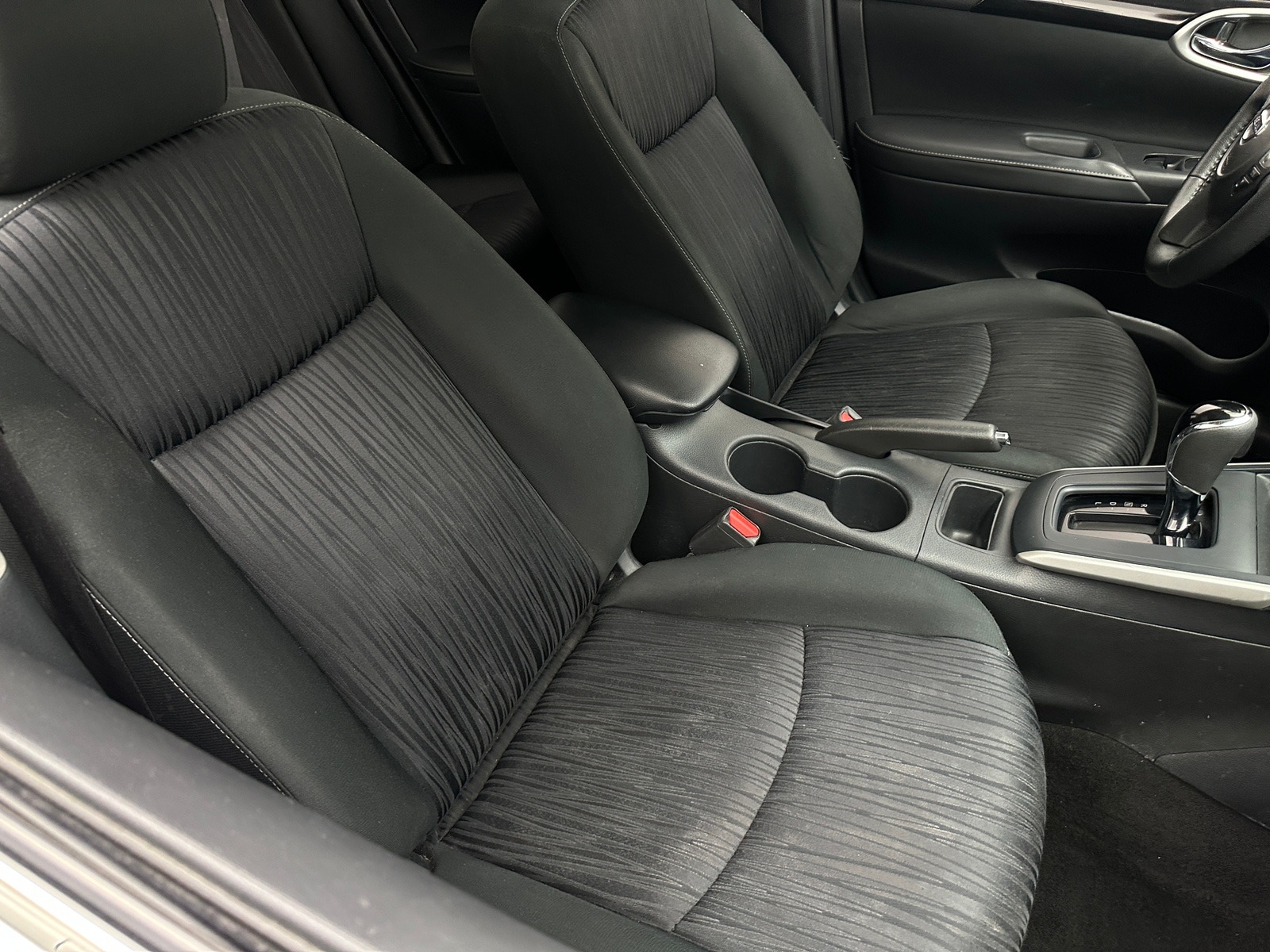 Thumbnail: 2019 Nissan Sentra - 2
