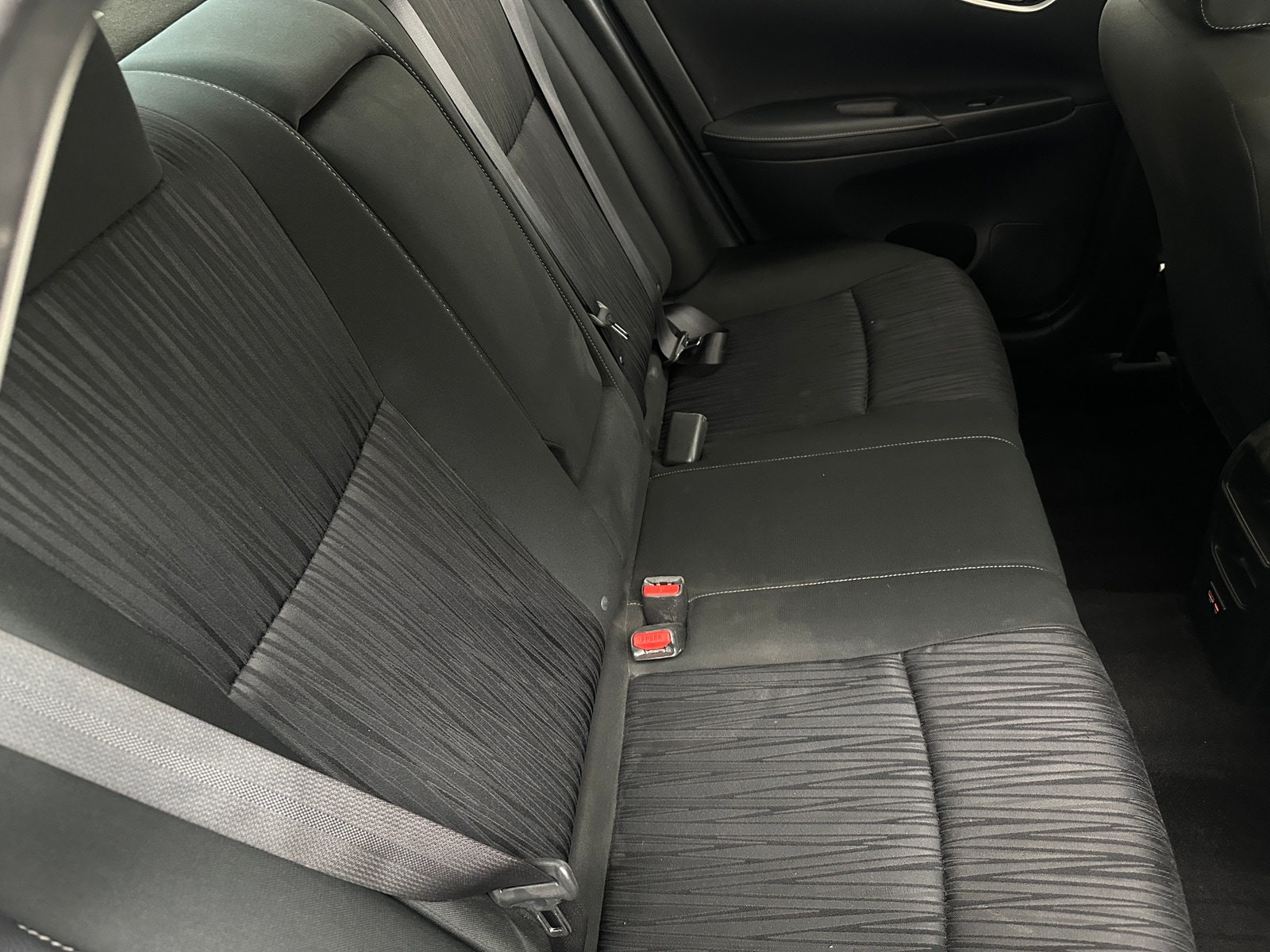 Thumbnail: 2019 Nissan Sentra - 6