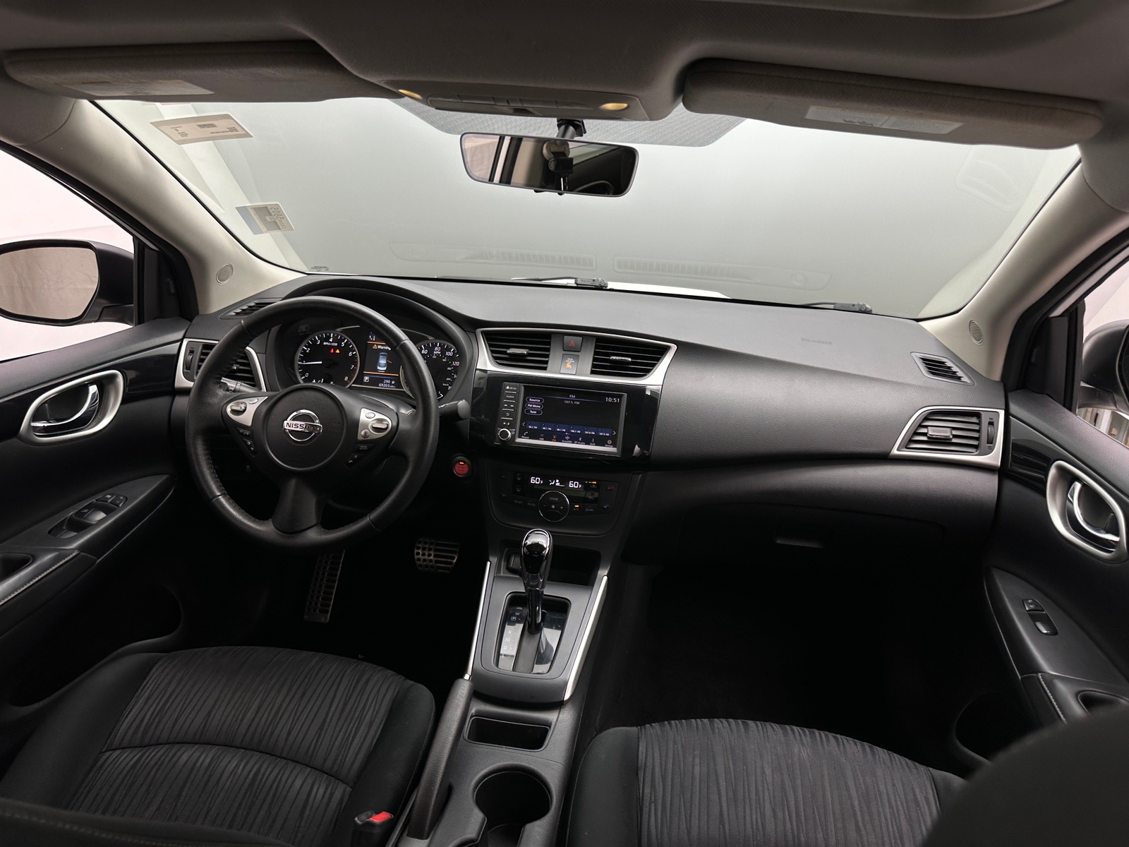 Thumbnail: 2019 Nissan Sentra - 3