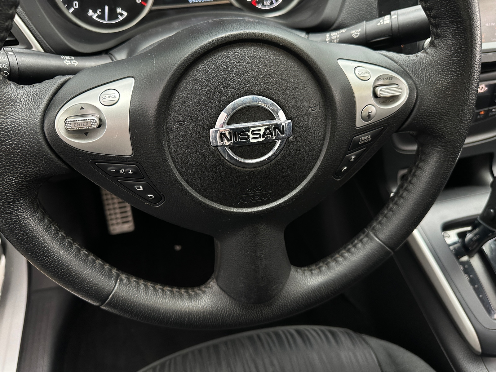 Thumbnail: 2019 Nissan Sentra - 5