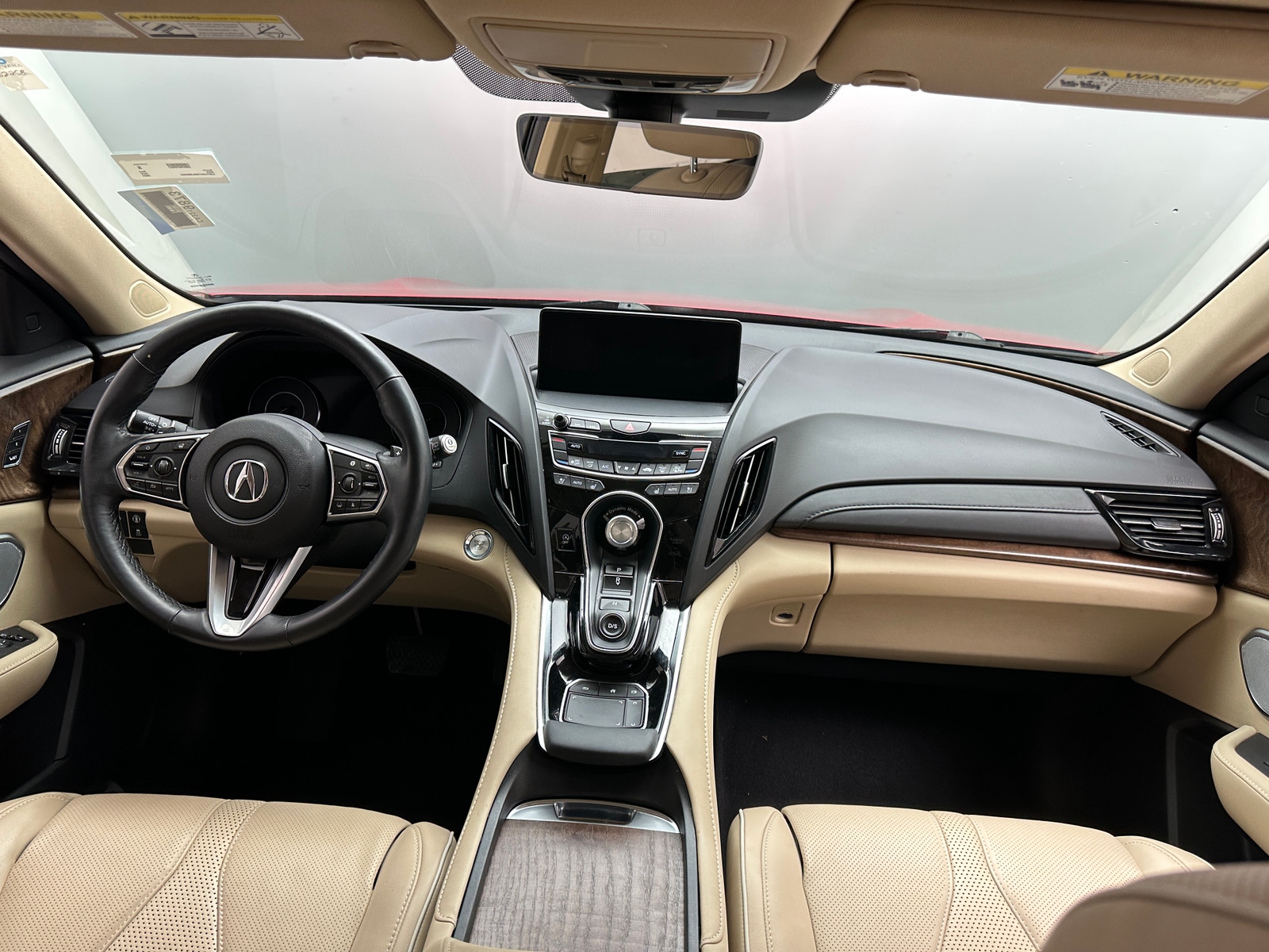 Thumbnail: 2022 Acura RDX - 2