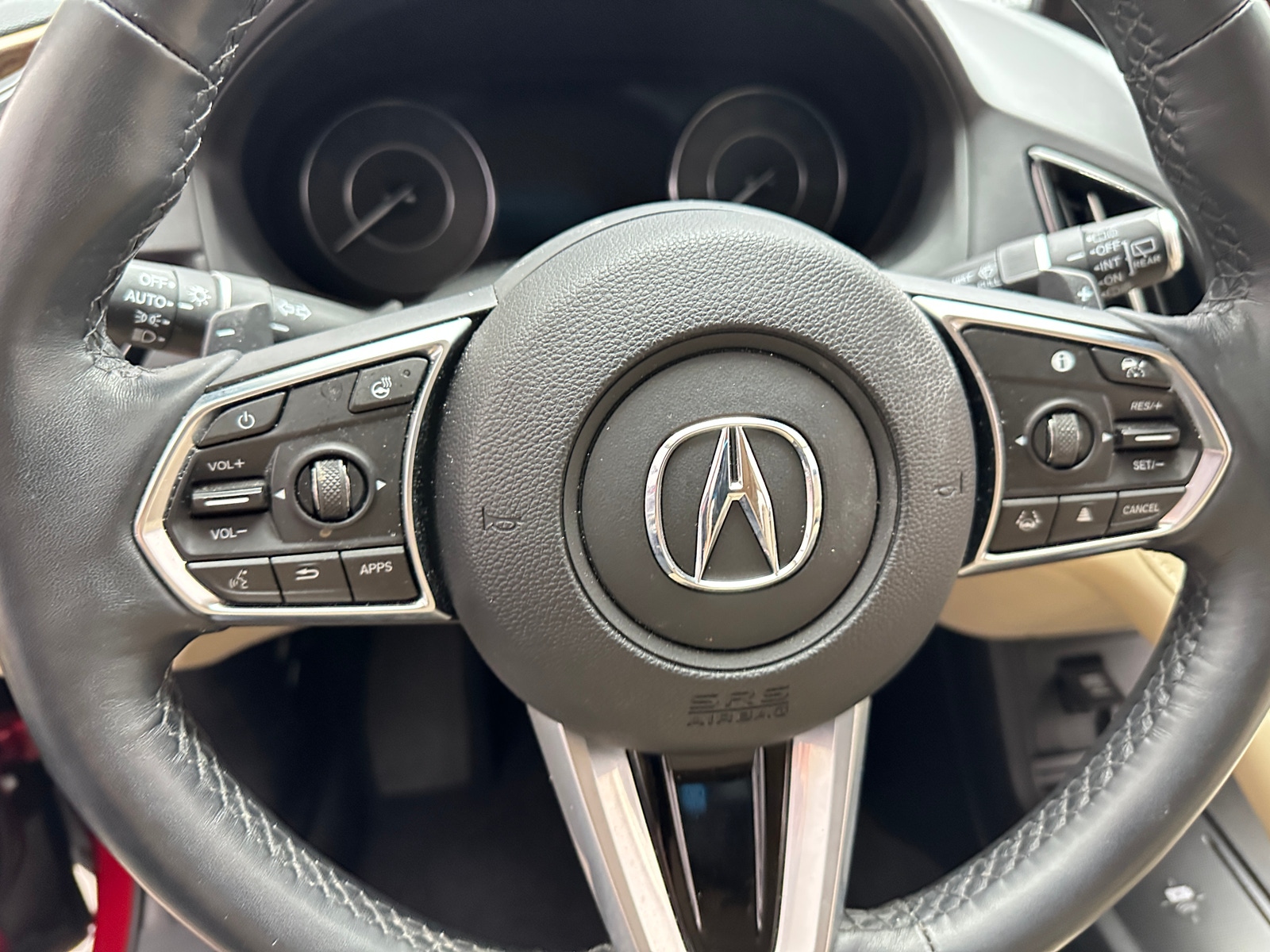 Thumbnail: 2022 Acura RDX - 4