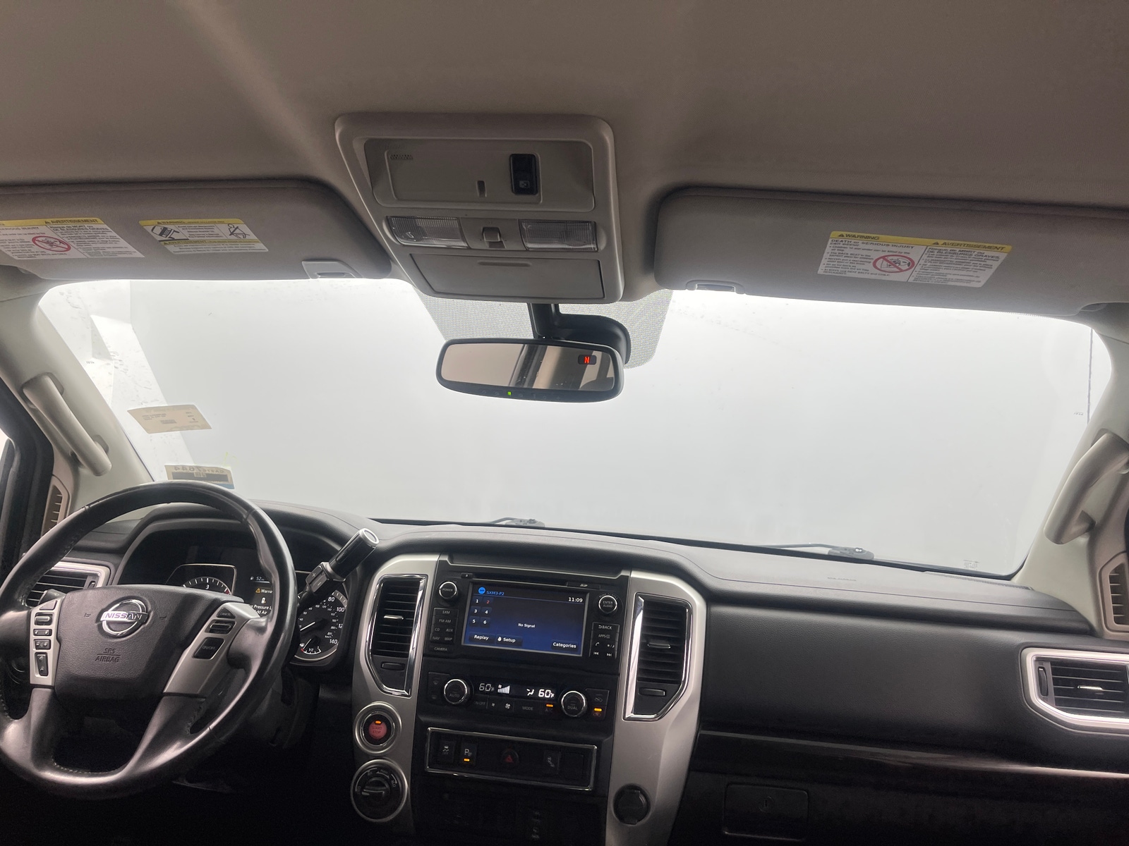 Thumbnail: 2017 Nissan Titan - 3