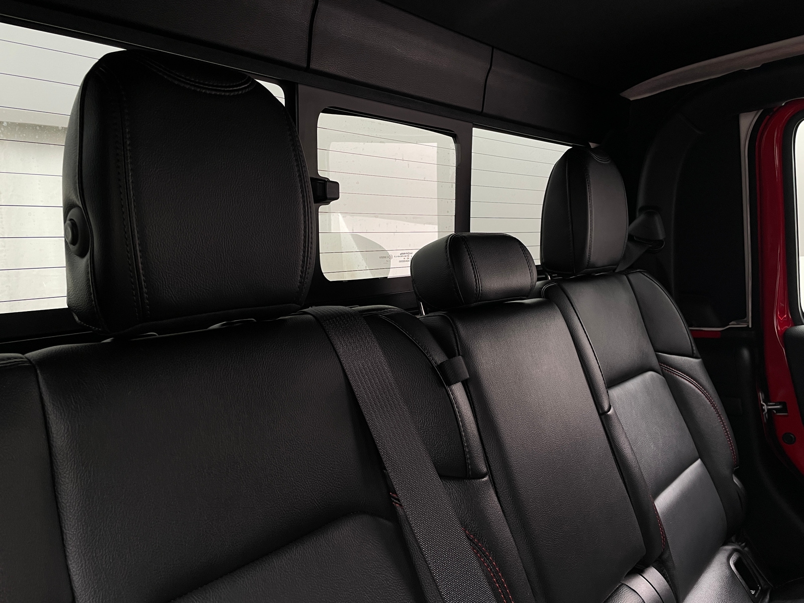 Thumbnail: 2021 Jeep Gladiator - 5