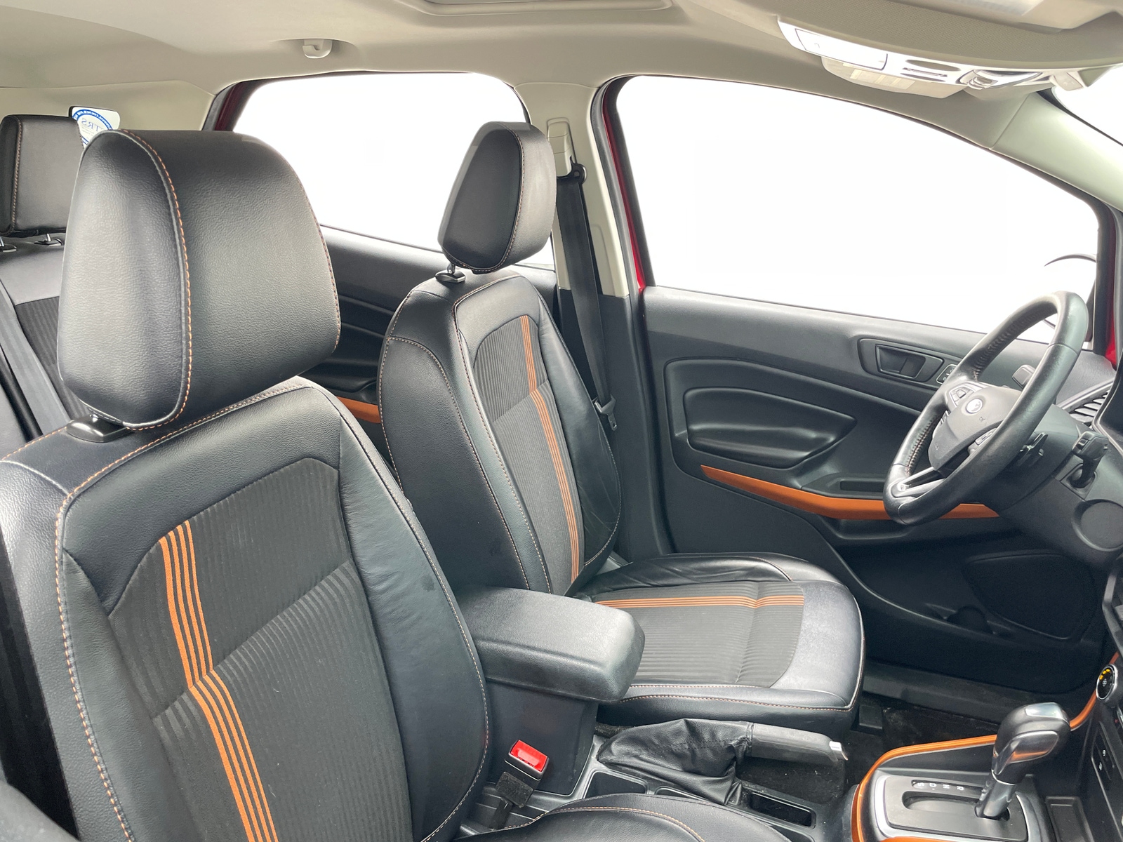 Thumbnail: 2018 Ford EcoSport - 2