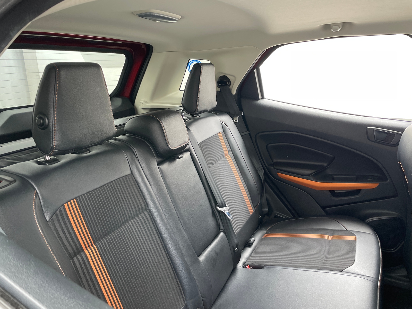 Thumbnail: 2018 Ford EcoSport - 6