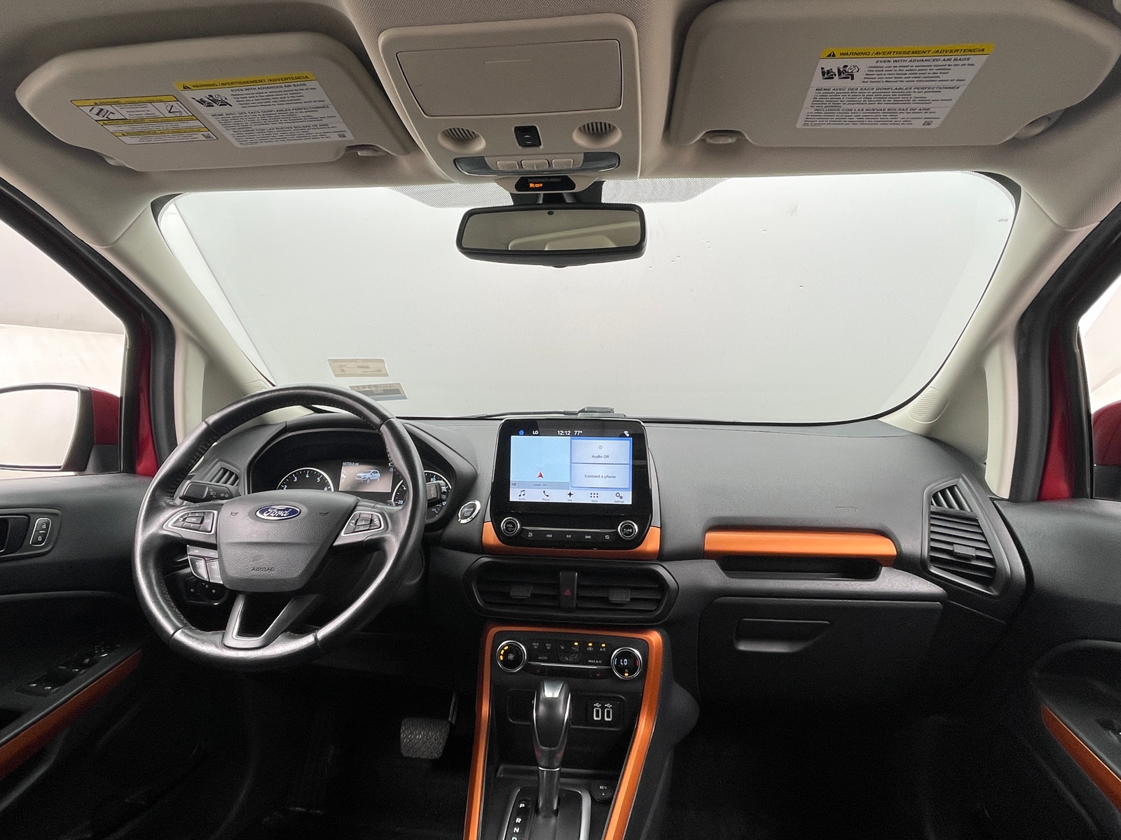 Thumbnail: 2018 Ford EcoSport - 3