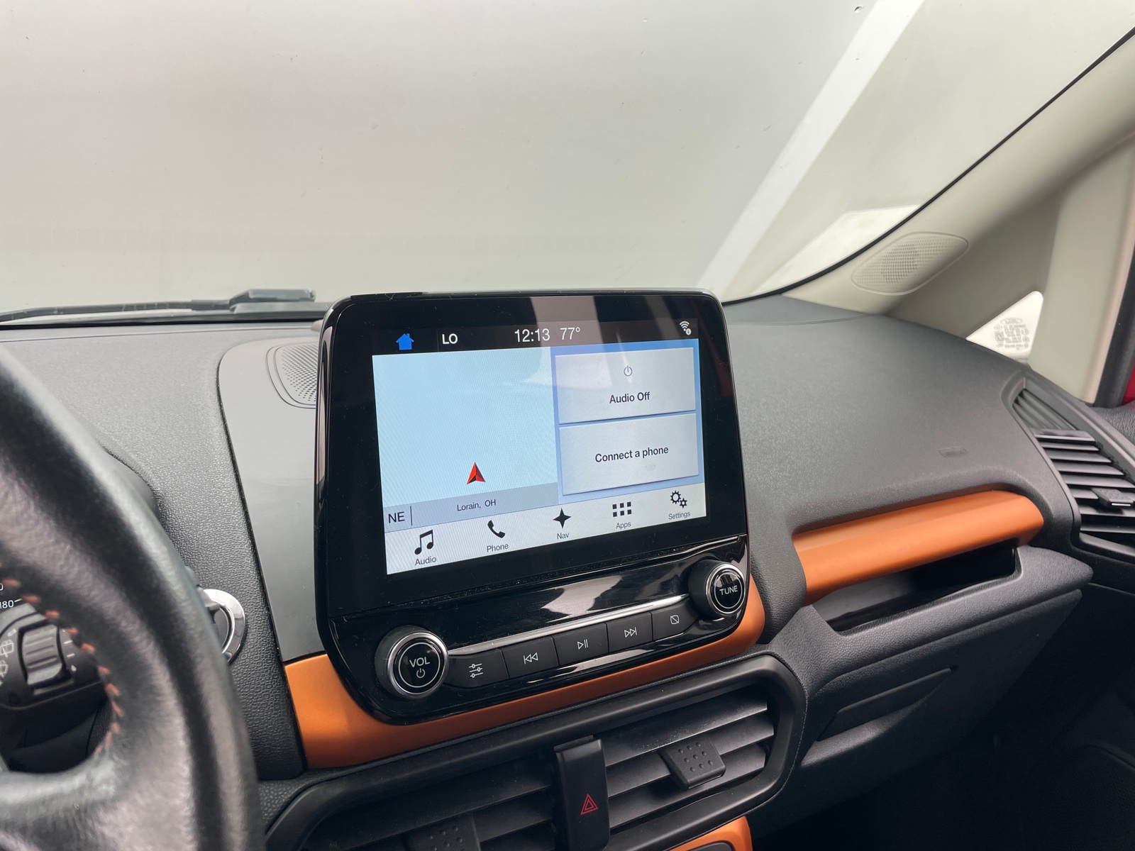 Thumbnail: 2018 Ford EcoSport - 4