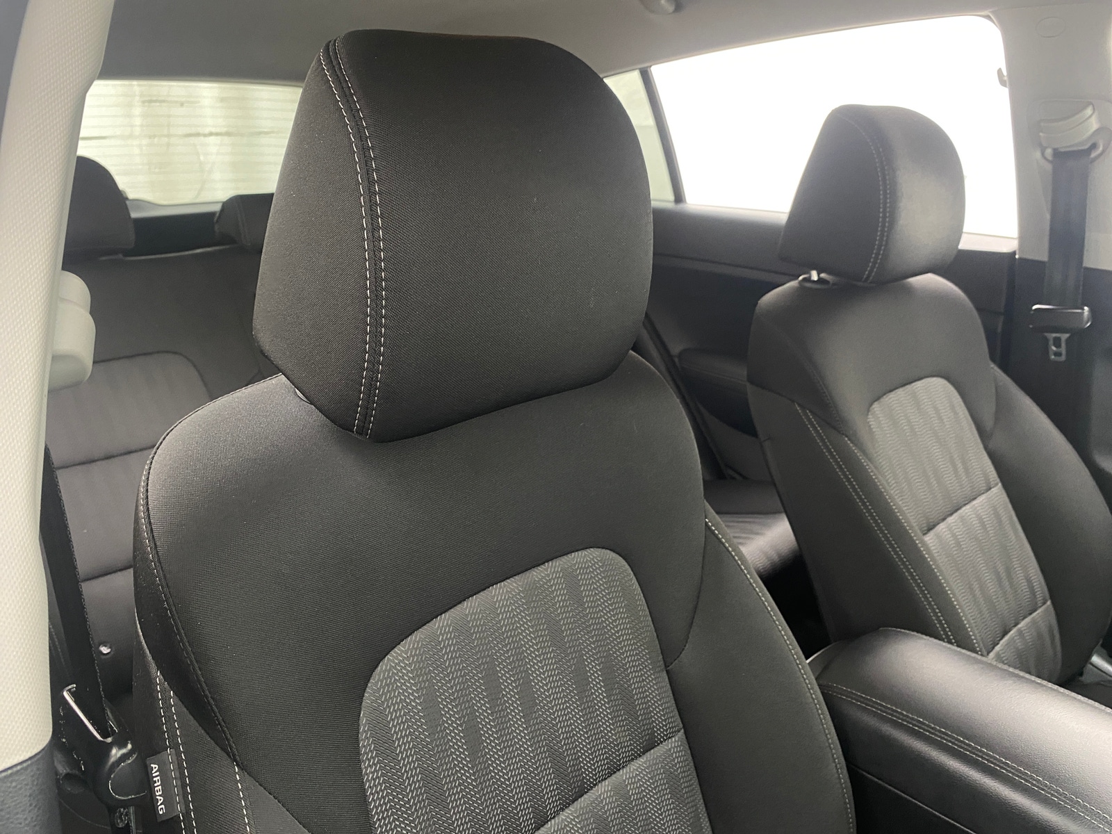 Thumbnail: 2020 Kia Sportage - 2