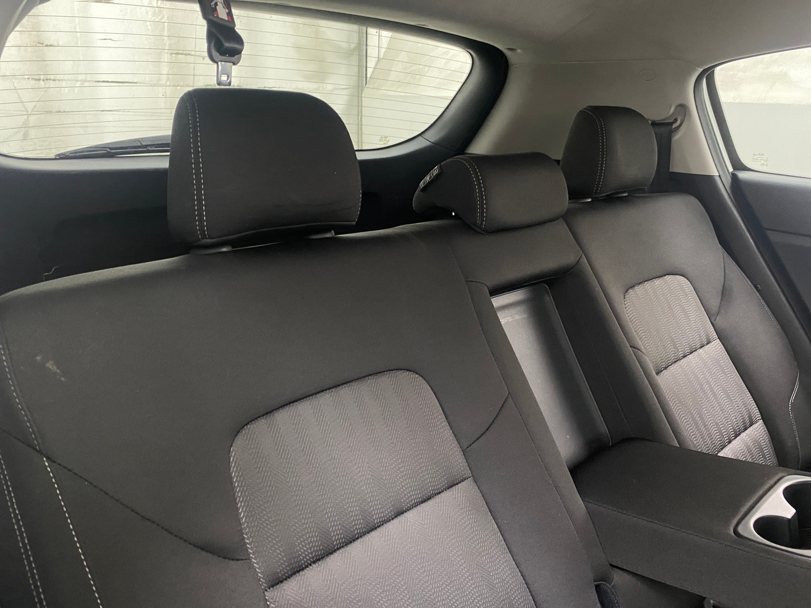 Thumbnail: 2020 Kia Sportage - 6