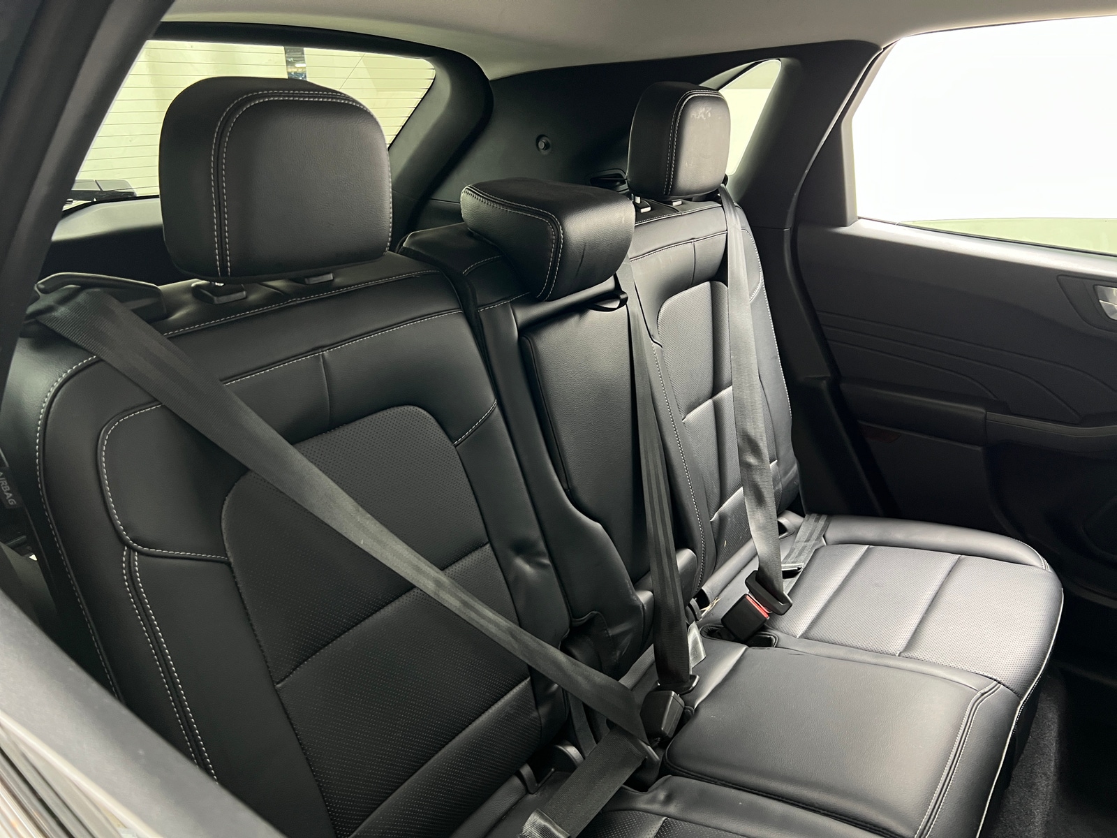 Thumbnail: 2021 Ford Escape - 5