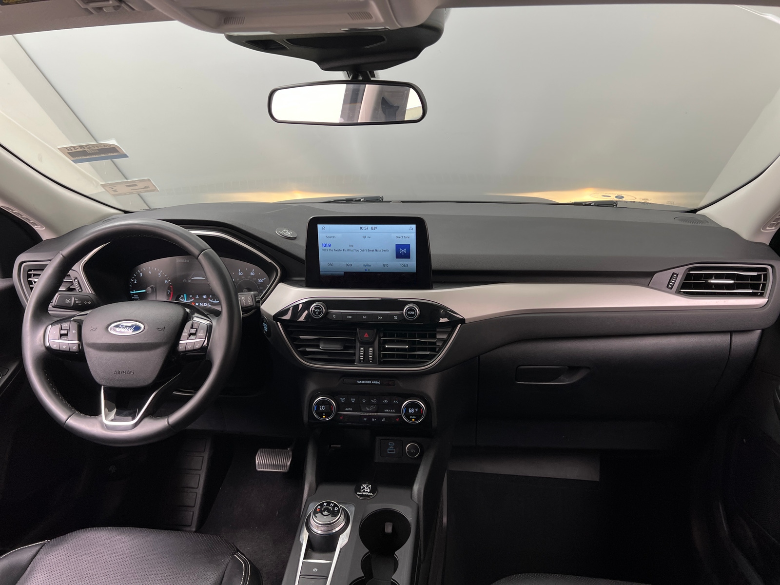 Thumbnail: 2021 Ford Escape - 2