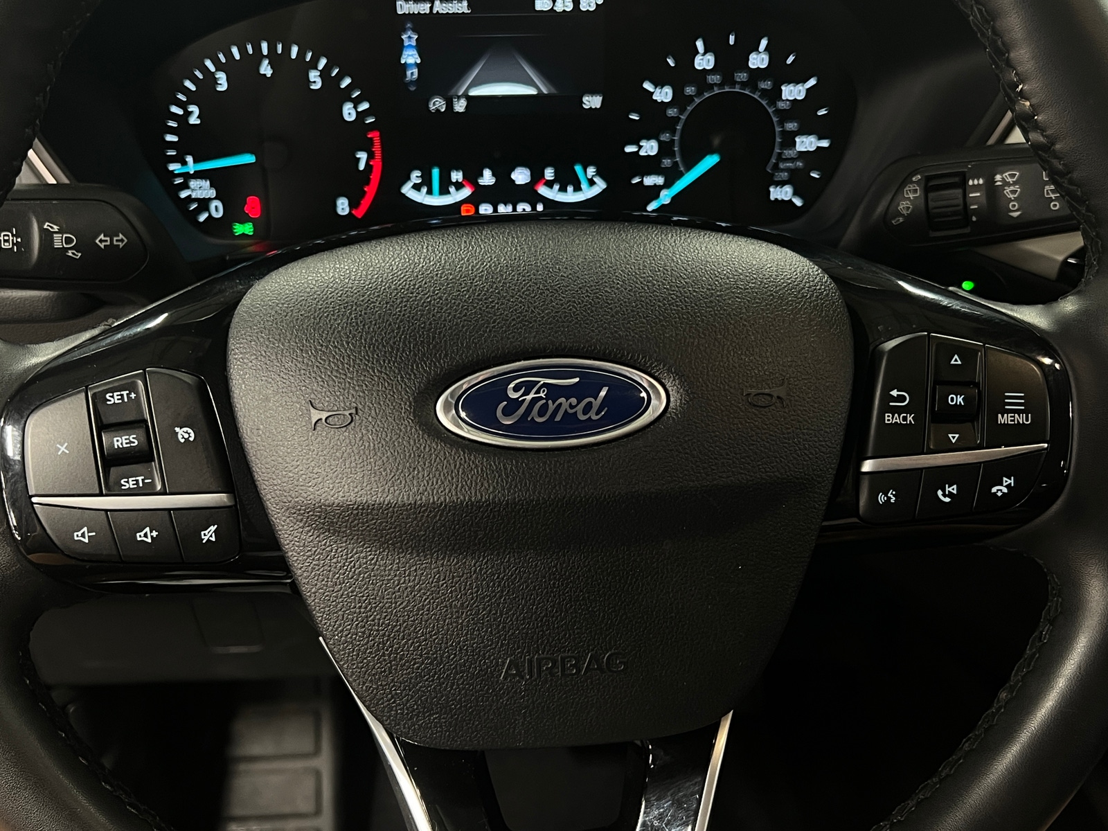 Thumbnail: 2021 Ford Escape - 4