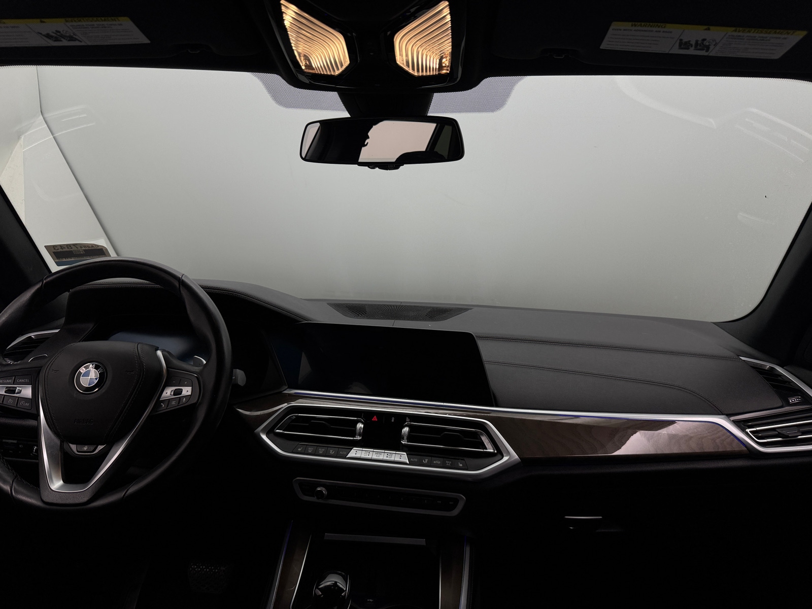 Thumbnail: 2023 BMW X5 - 2