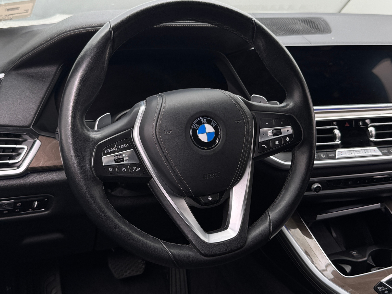 Thumbnail: 2023 BMW X5 - 4