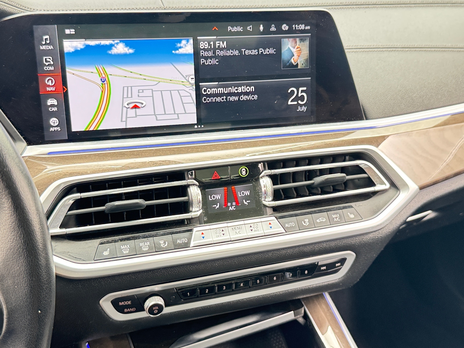 Thumbnail: 2023 BMW X5 - 3