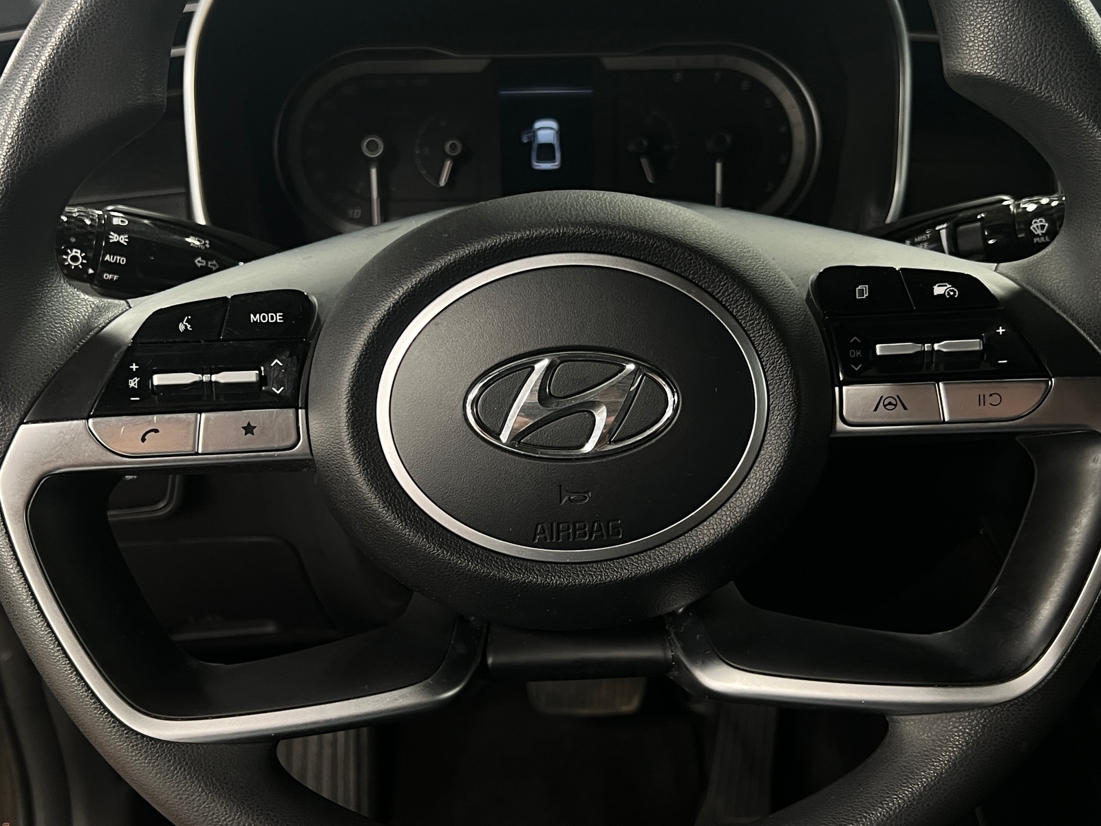 Thumbnail: 2022 Hyundai Santa Cruz - 5