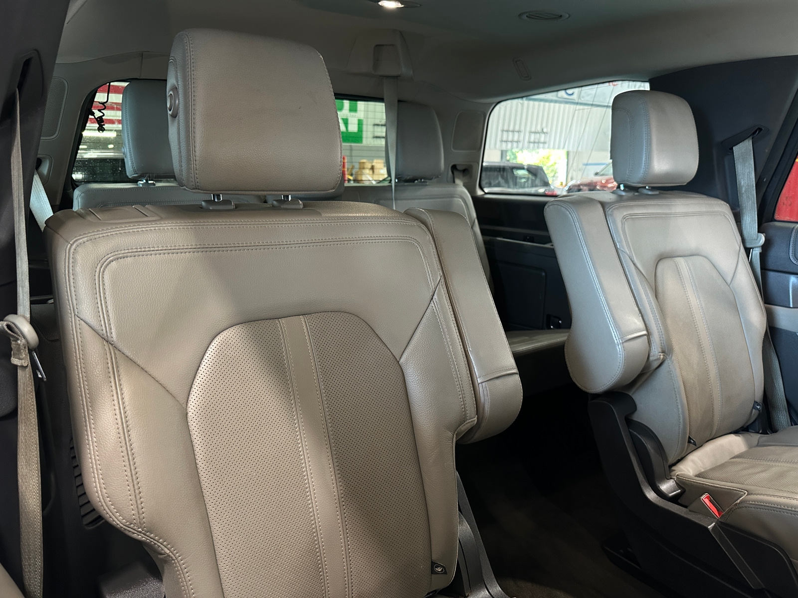 Thumbnail: 2020 Ford Expedition - 5