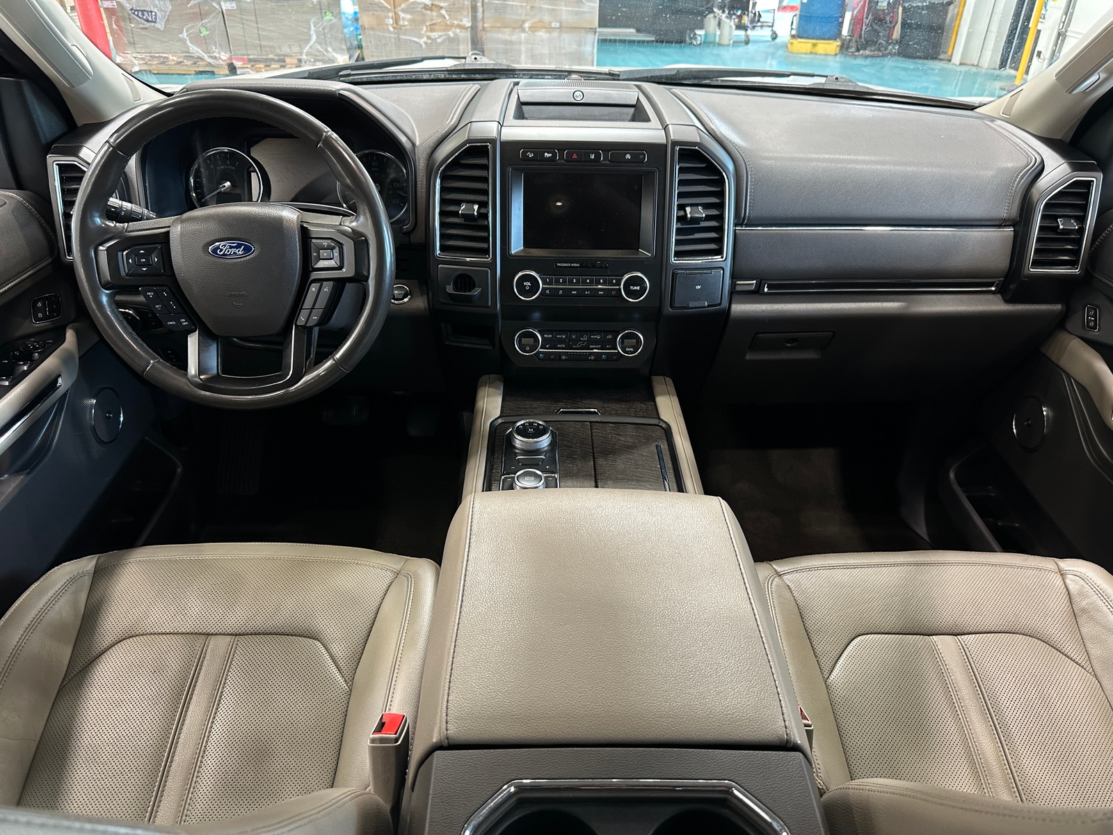 Thumbnail: 2020 Ford Expedition - 2