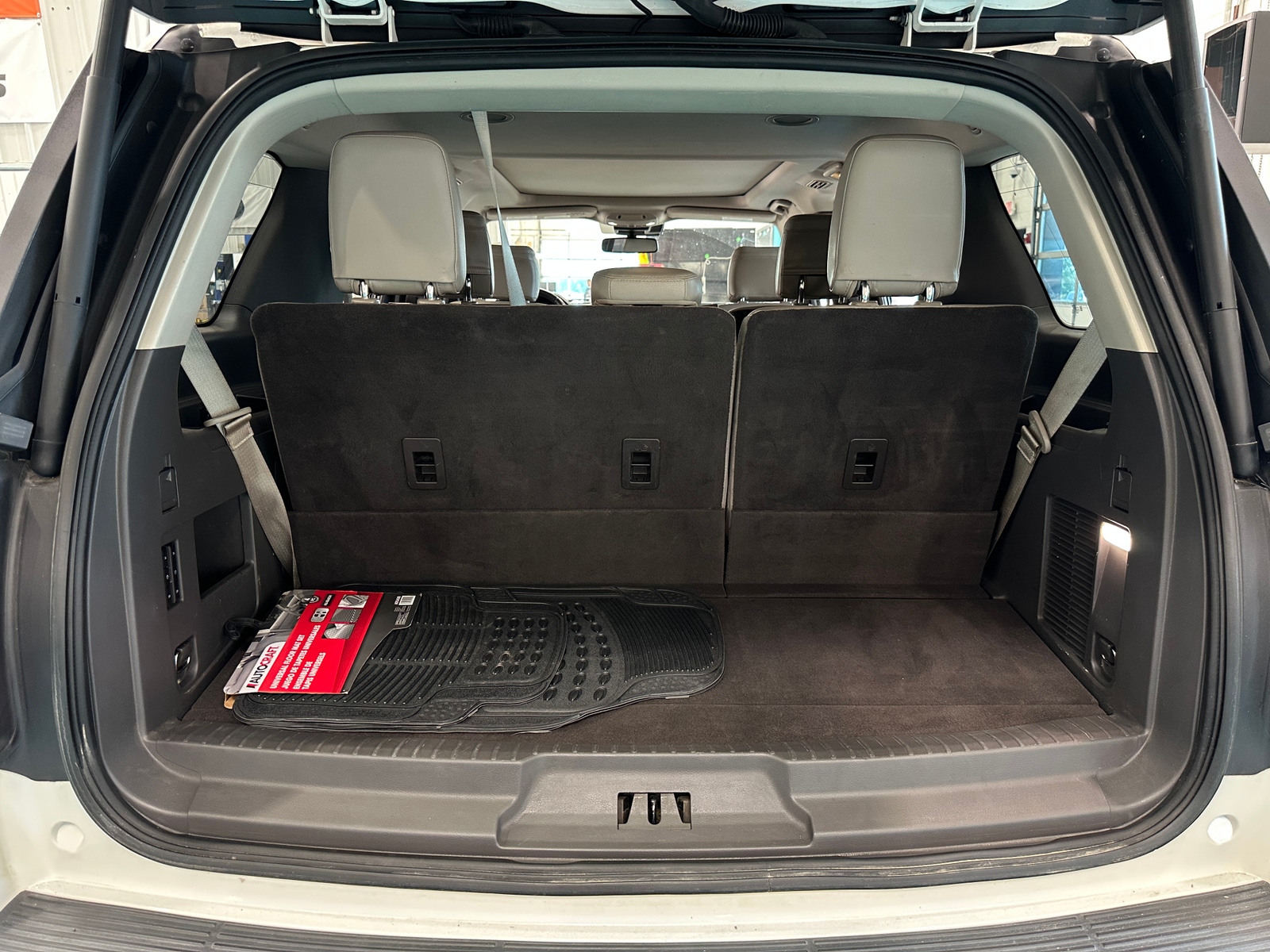 Thumbnail: 2020 Ford Expedition - 6